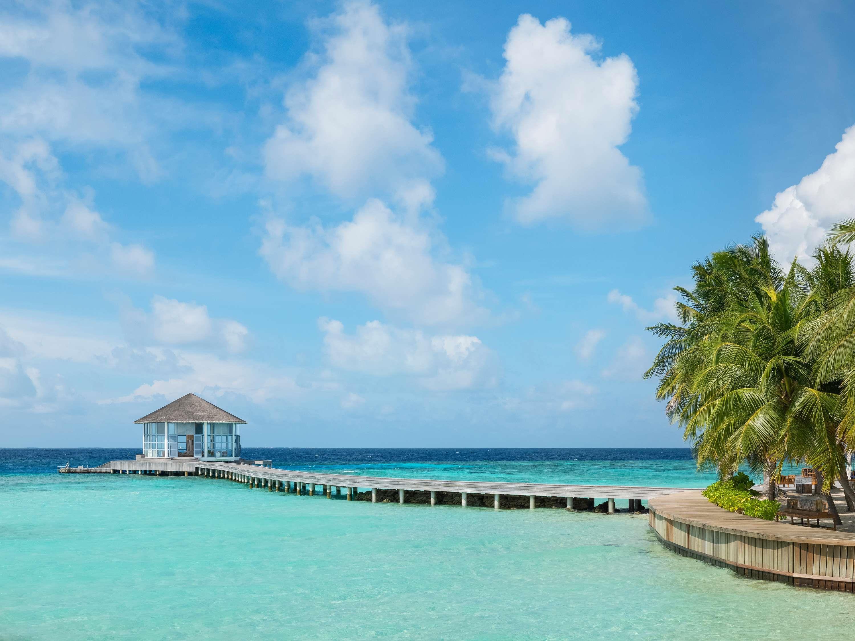 The Halcyon Private Isles Maldives, Autograph Collection The Halcyon Private Isles Maldives, Autograph Collection