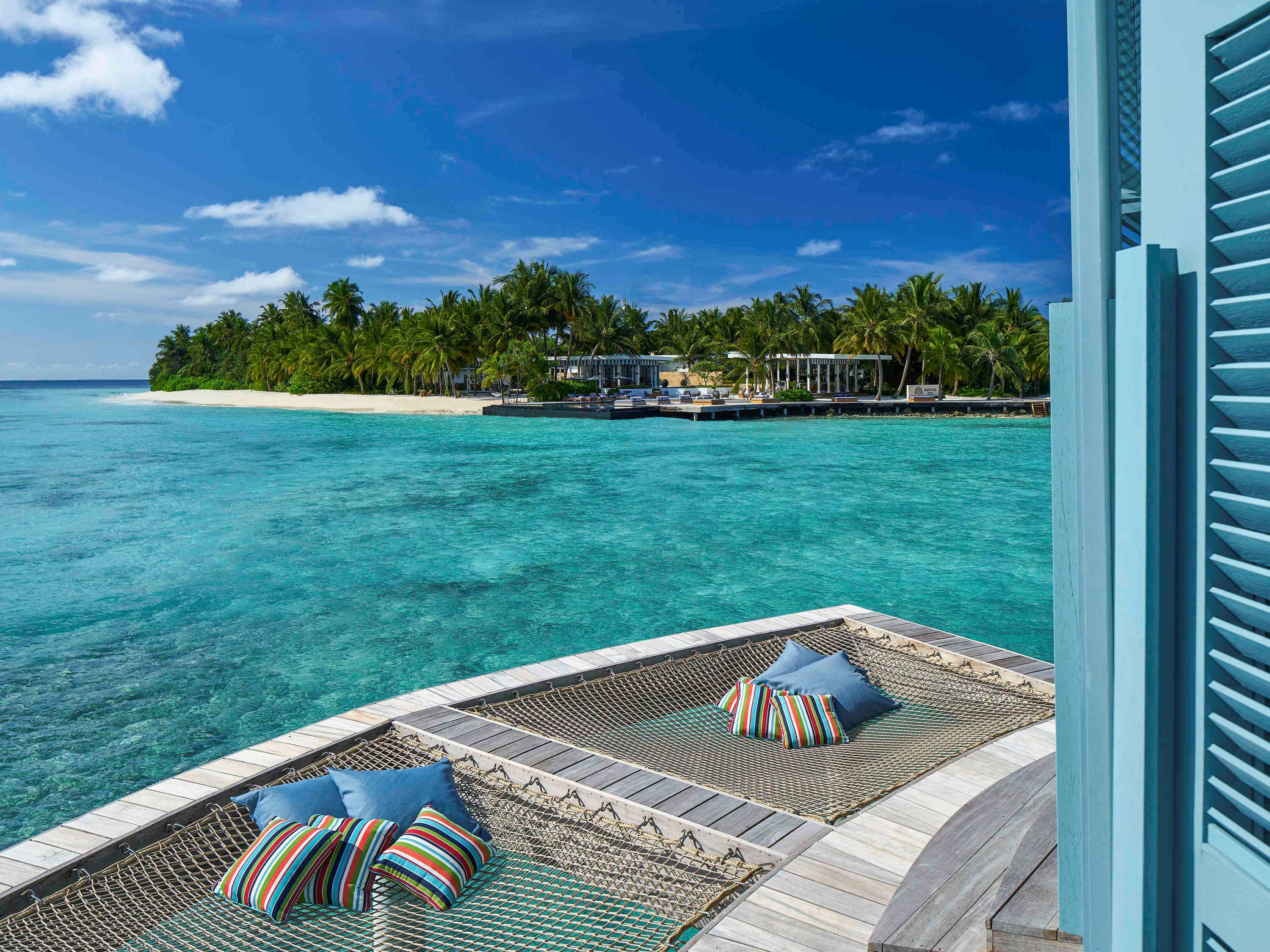 The Halcyon Private Isles Maldives, Autograph Collection The Halcyon Private Isles Maldives, Autograph Collection