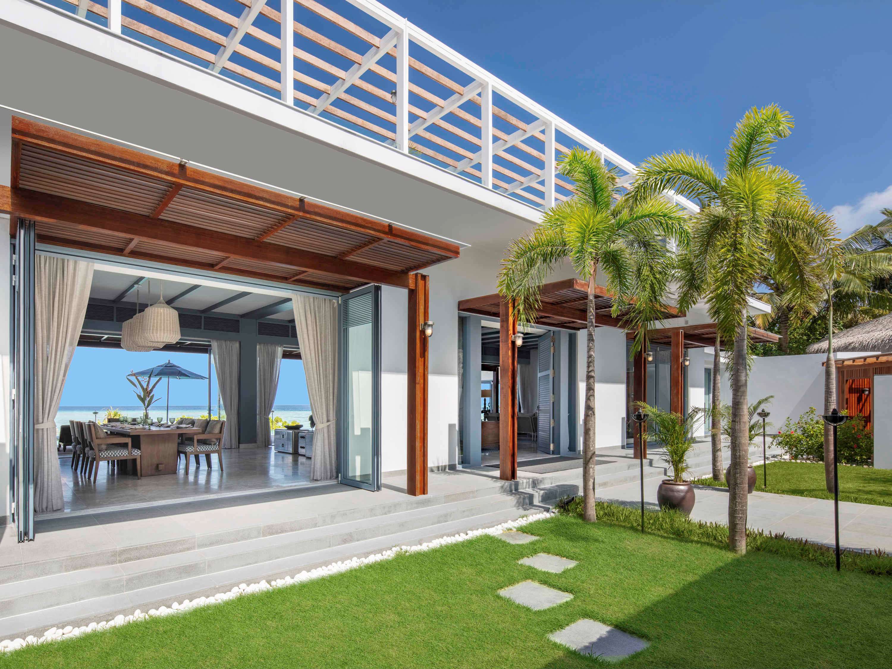 The Halcyon Private Isles Maldives, Autograph Collection The Halcyon Private Isles Maldives, Autograph Collection