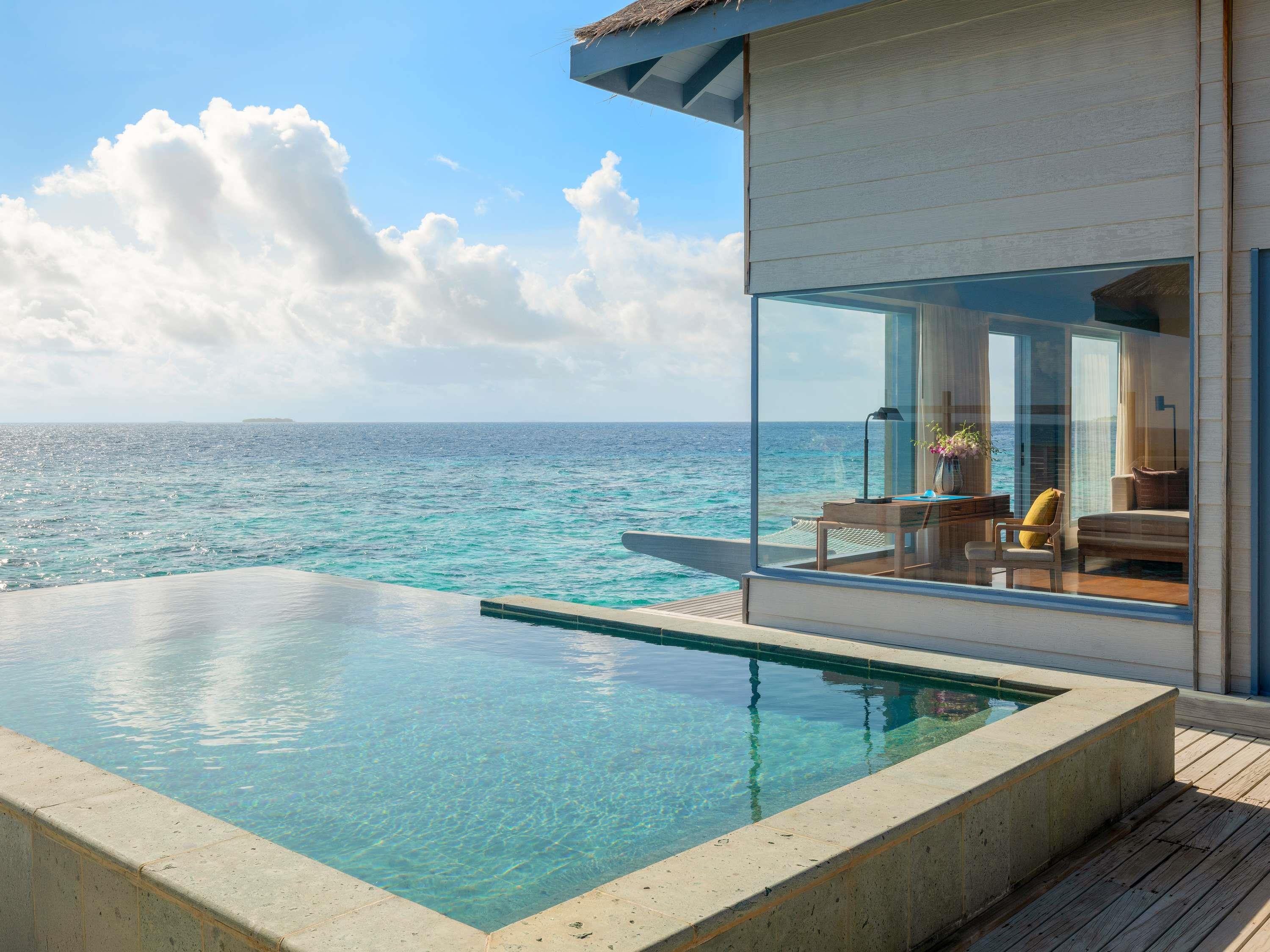 The Halcyon Private Isles Maldives, Autograph Collection The Halcyon Private Isles Maldives, Autograph Collection