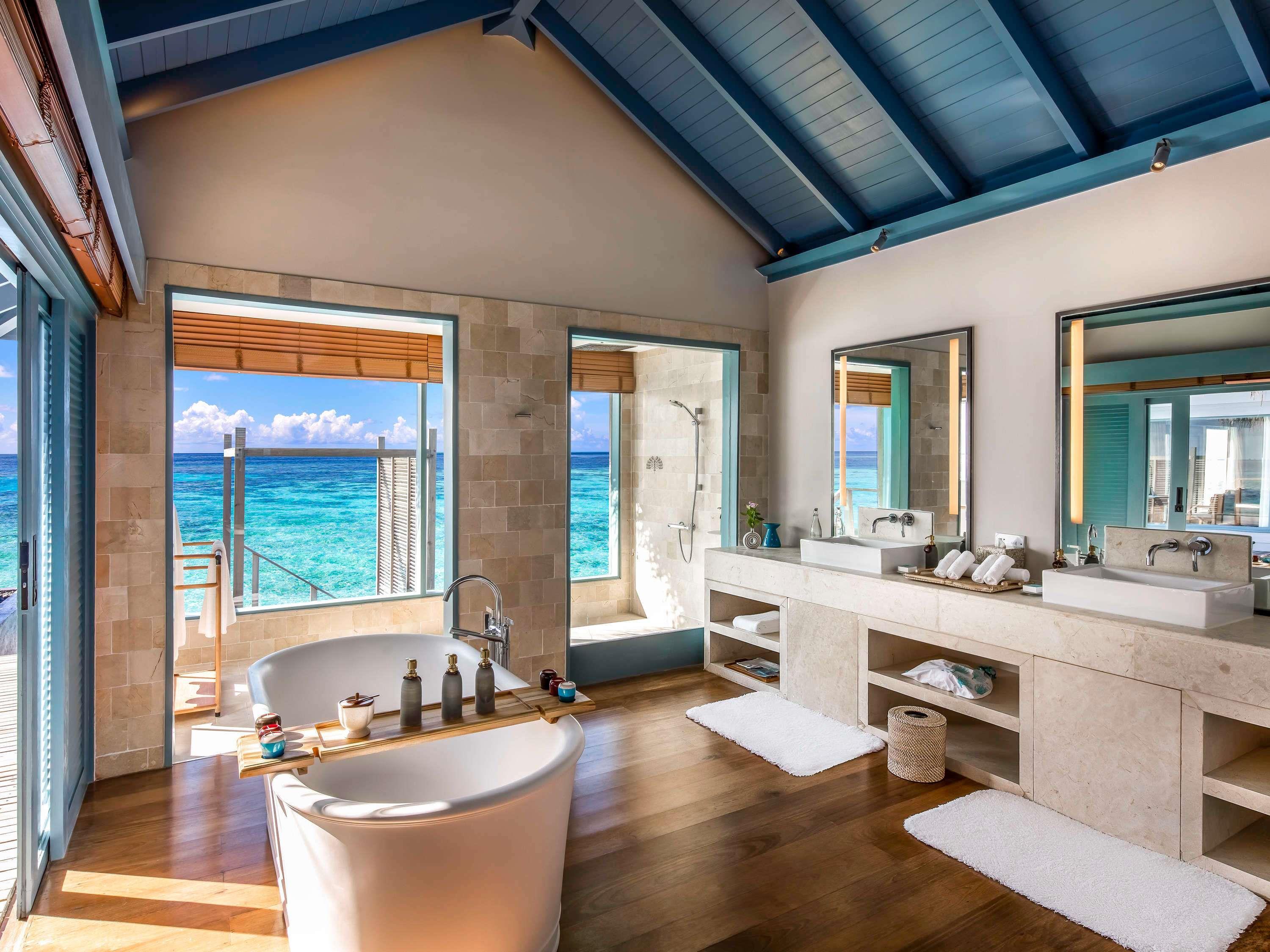 The Halcyon Private Isles Maldives, Autograph Collection The Halcyon Private Isles Maldives, Autograph Collection
