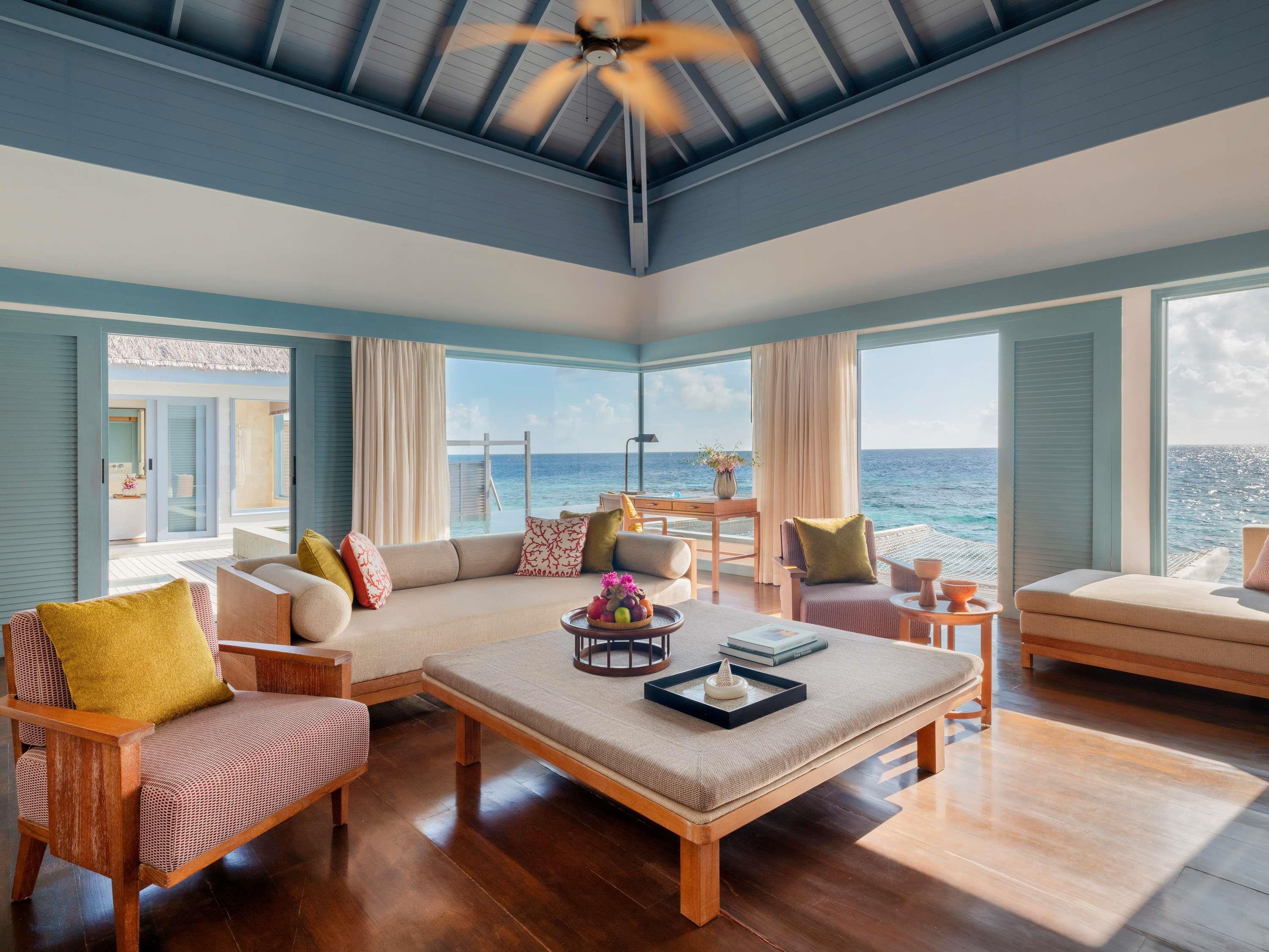 The Halcyon Private Isles Maldives, Autograph Collection The Halcyon Private Isles Maldives, Autograph Collection