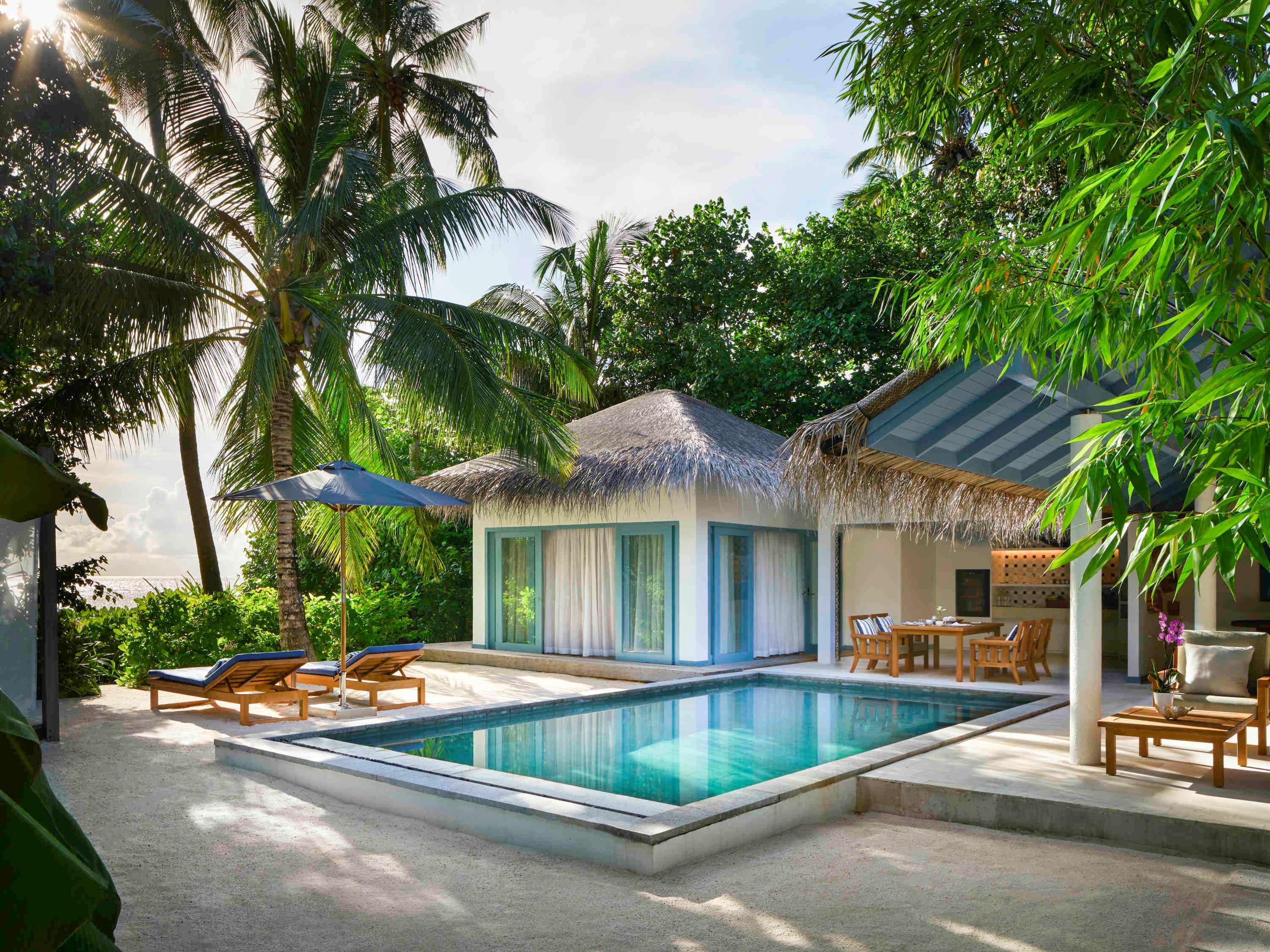 The Halcyon Private Isles Maldives, Autograph Collection The Halcyon Private Isles Maldives, Autograph Collection