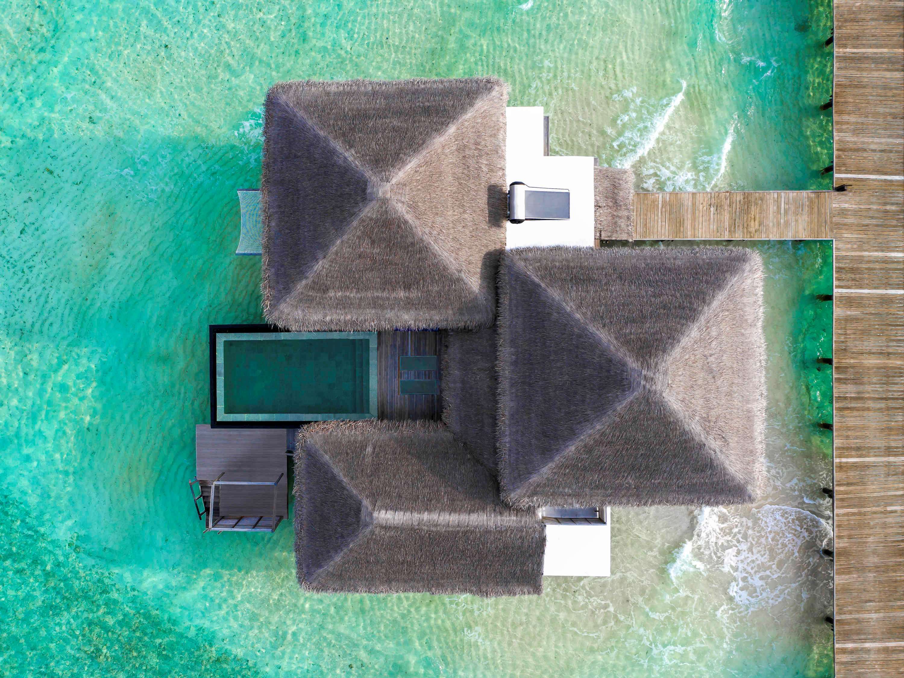 The Halcyon Private Isles Maldives, Autograph Collection The Halcyon Private Isles Maldives, Autograph Collection