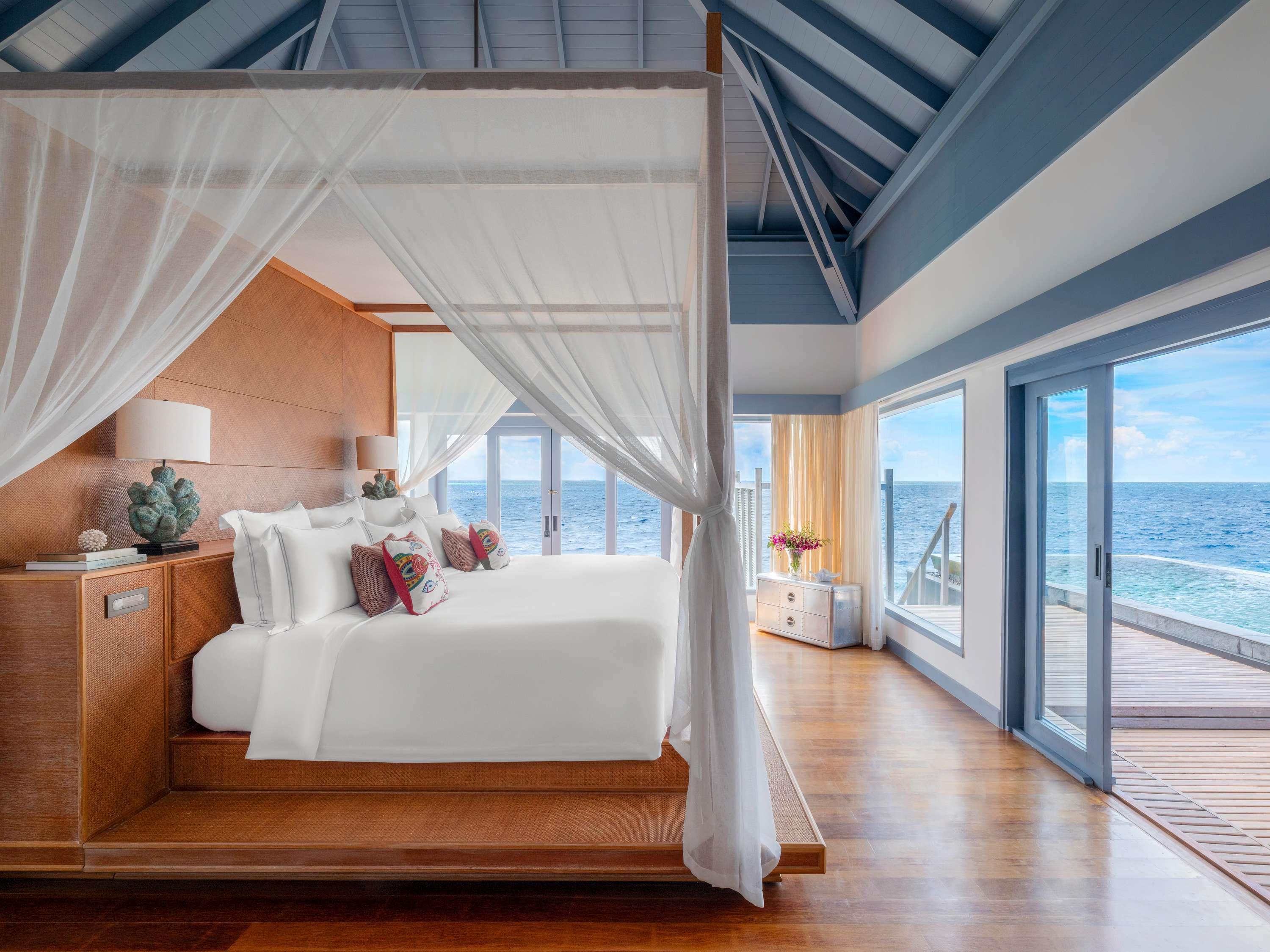 The Halcyon Private Isles Maldives, Autograph Collection The Halcyon Private Isles Maldives, Autograph Collection
