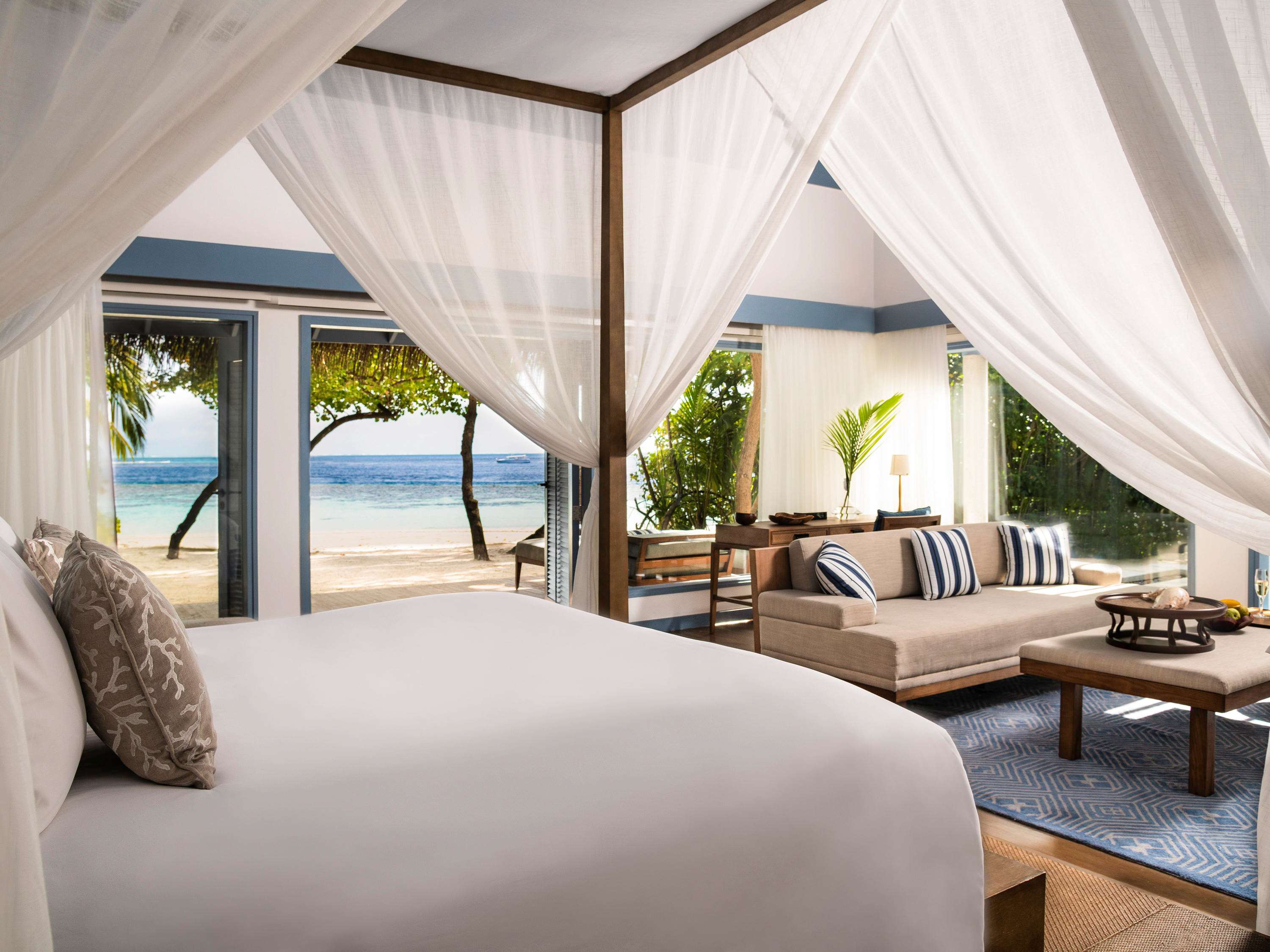 The Halcyon Private Isles Maldives, Autograph Collection The Halcyon Private Isles Maldives, Autograph Collection