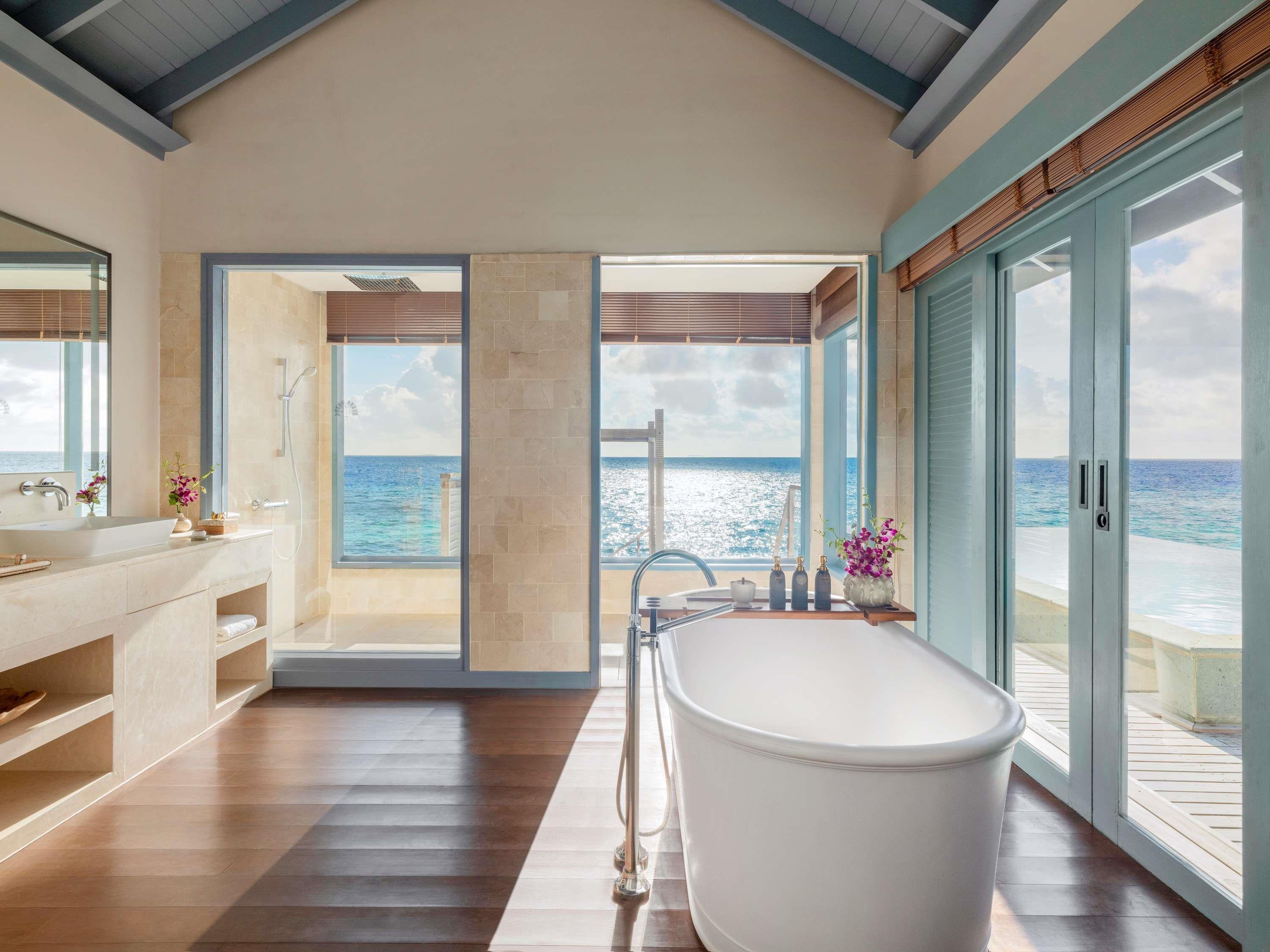 The Halcyon Private Isles Maldives, Autograph Collection The Halcyon Private Isles Maldives, Autograph Collection