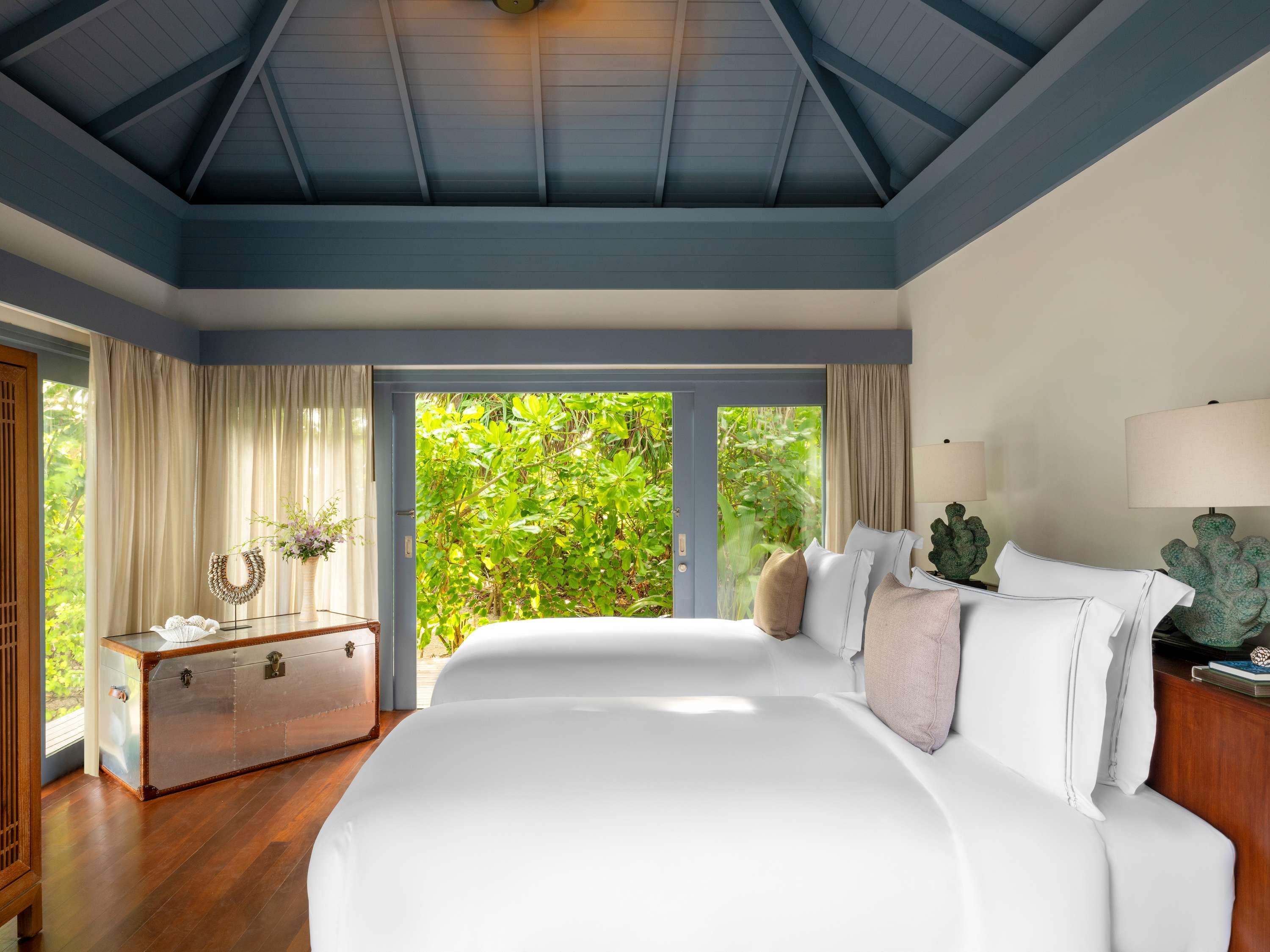 The Halcyon Private Isles Maldives, Autograph Collection The Halcyon Private Isles Maldives, Autograph Collection