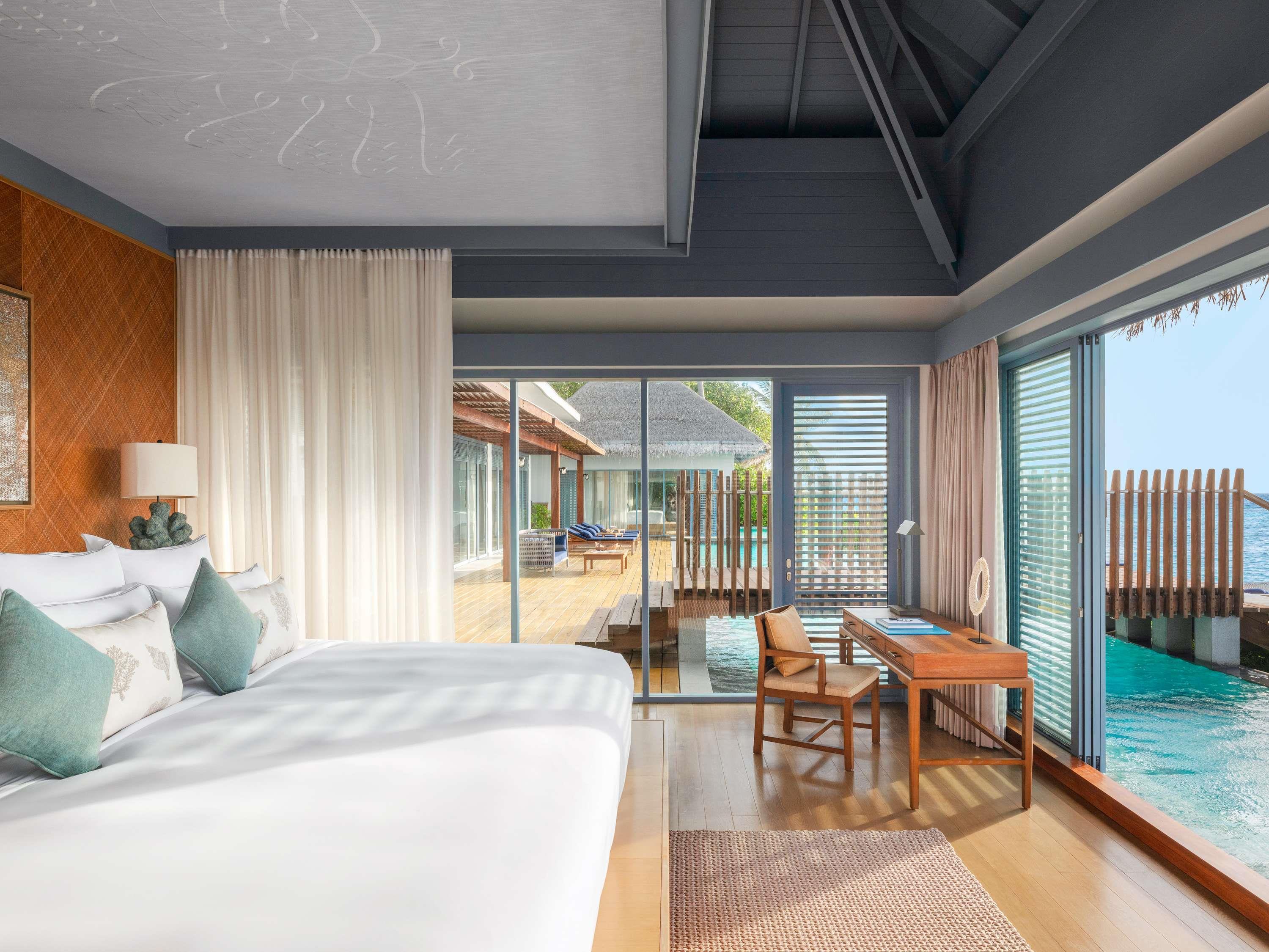 The Halcyon Private Isles Maldives, Autograph Collection The Halcyon Private Isles Maldives, Autograph Collection