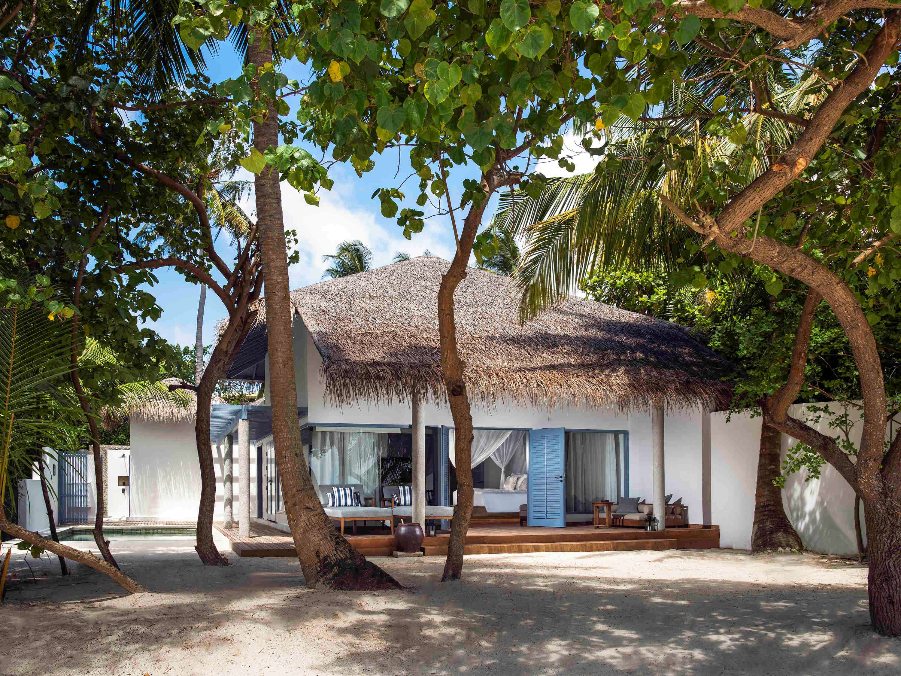 The Halcyon Private Isles Maldives, Autograph Collection The Halcyon Private Isles Maldives, Autograph Collection