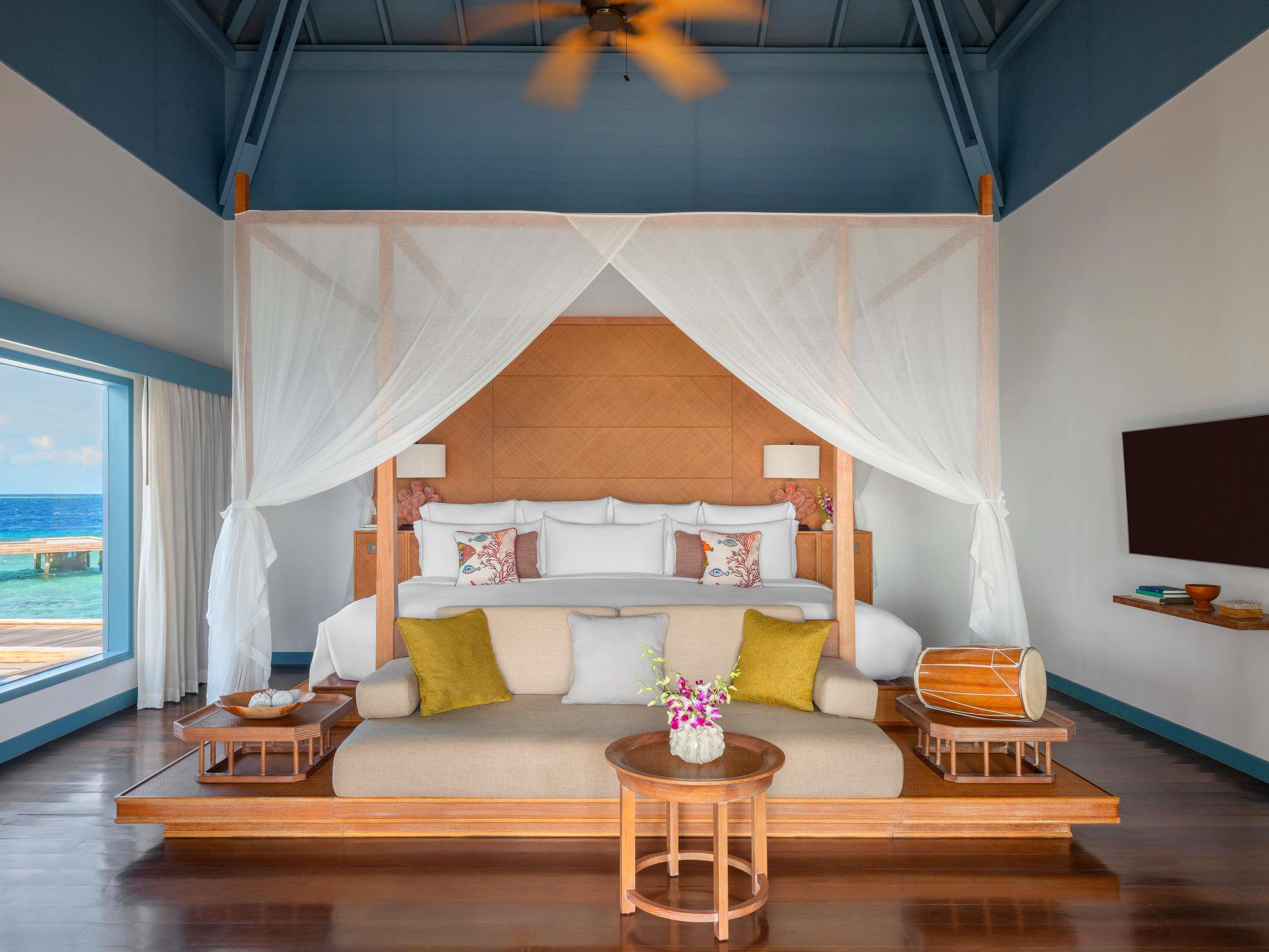 The Halcyon Private Isles Maldives, Autograph Collection The Halcyon Private Isles Maldives, Autograph Collection