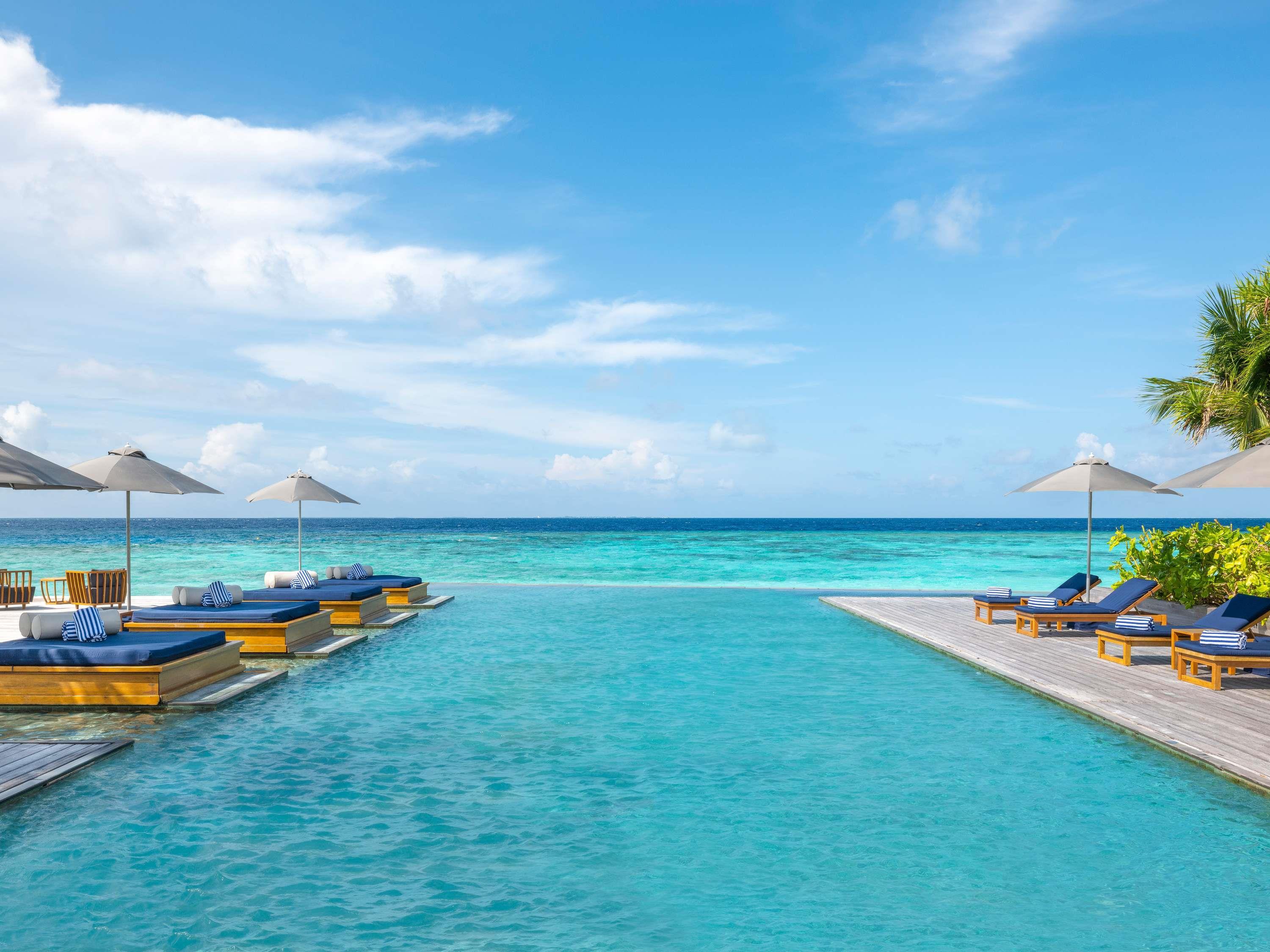 The Halcyon Private Isles Maldives, Autograph Collection The Halcyon Private Isles Maldives, Autograph Collection