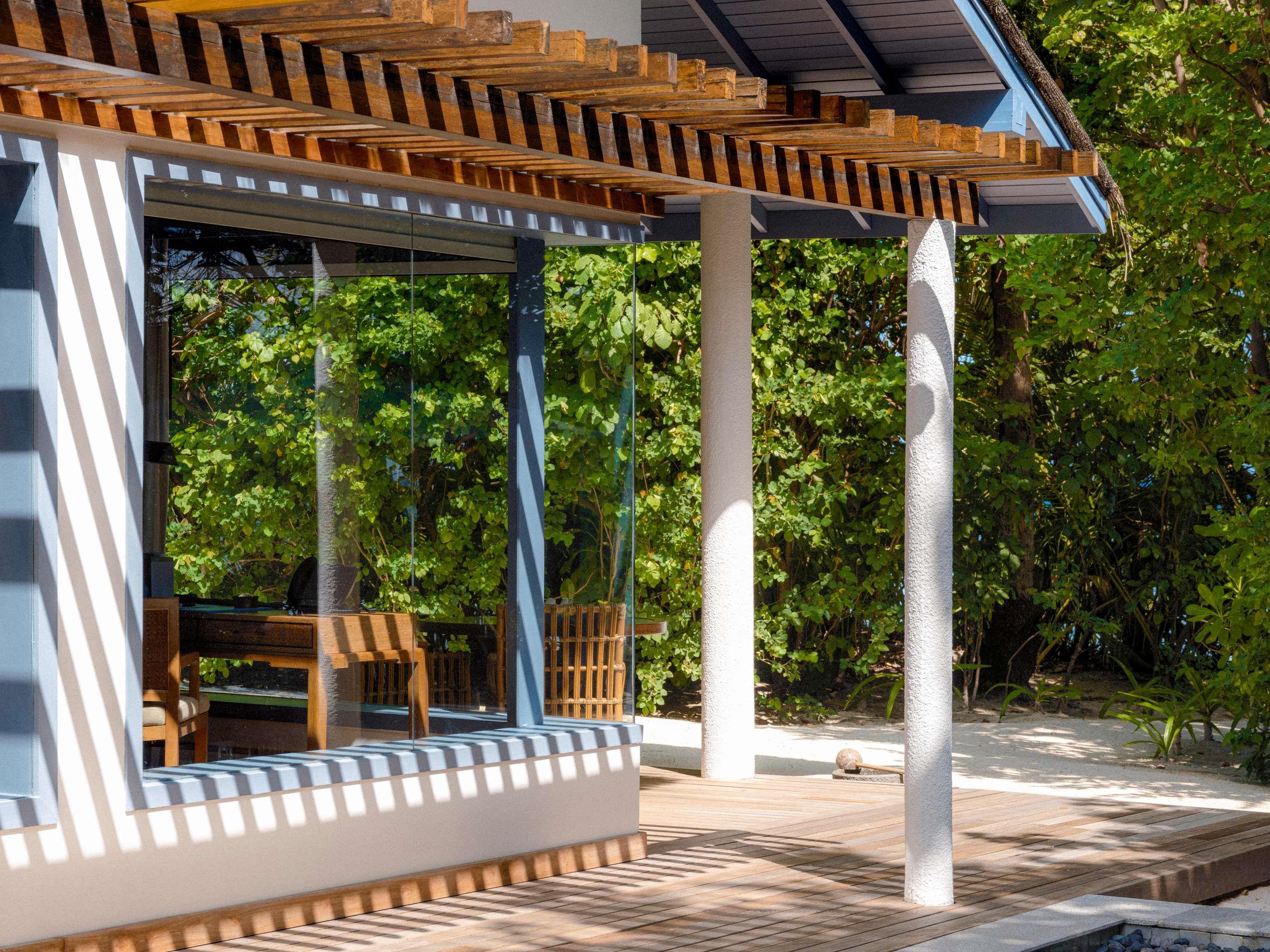 The Halcyon Private Isles Maldives, Autograph Collection The Halcyon Private Isles Maldives, Autograph Collection