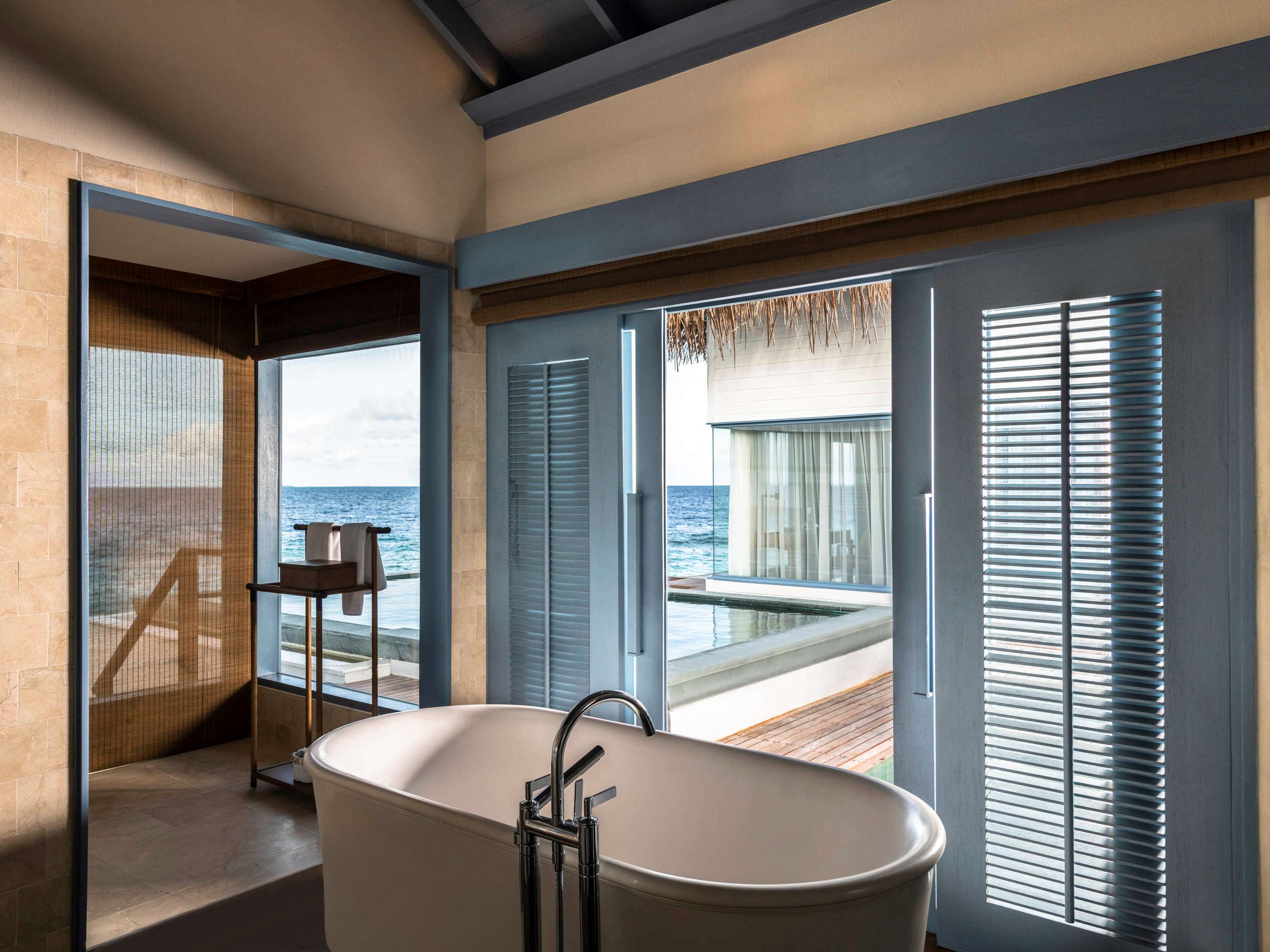 The Halcyon Private Isles Maldives, Autograph Collection The Halcyon Private Isles Maldives, Autograph Collection