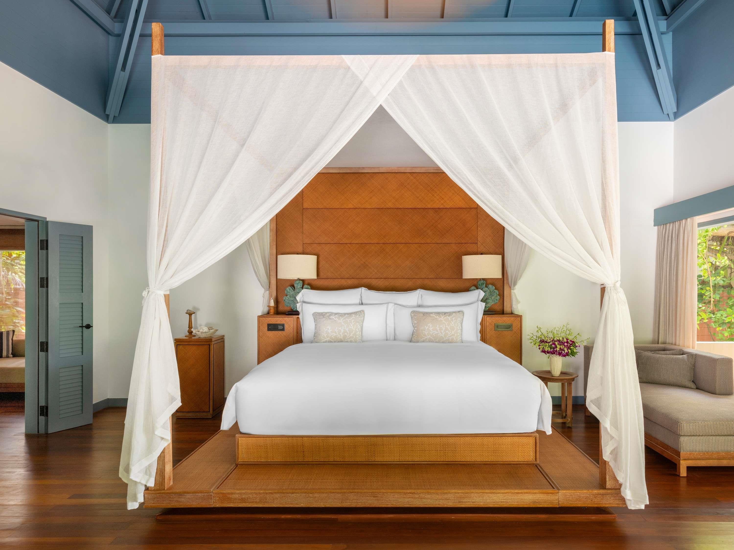 The Halcyon Private Isles Maldives, Autograph Collection The Halcyon Private Isles Maldives, Autograph Collection