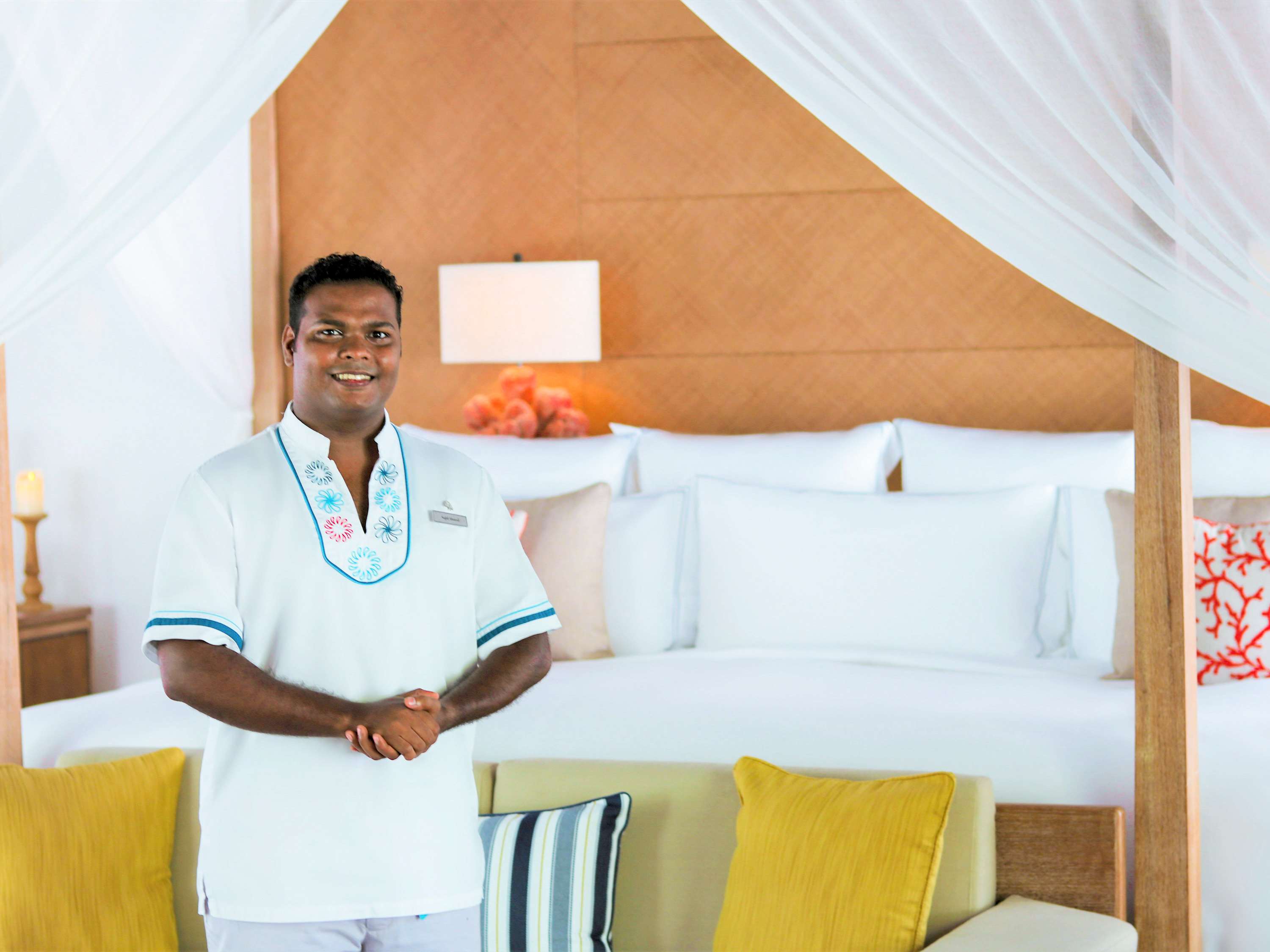 The Halcyon Private Isles Maldives, Autograph Collection The Halcyon Private Isles Maldives, Autograph Collection
