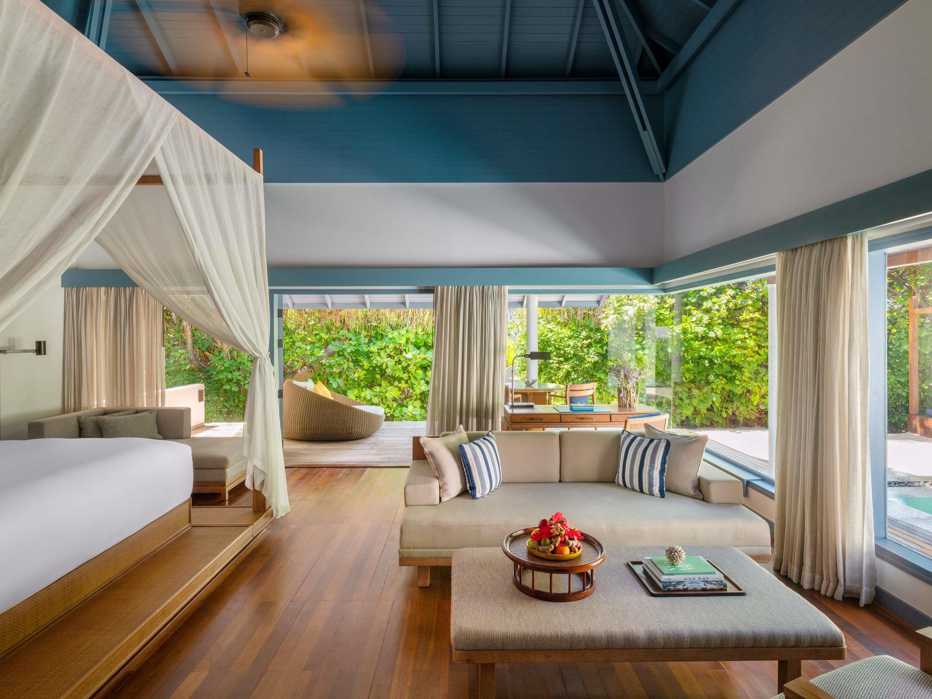 The Halcyon Private Isles Maldives, Autograph Collection The Halcyon Private Isles Maldives, Autograph Collection