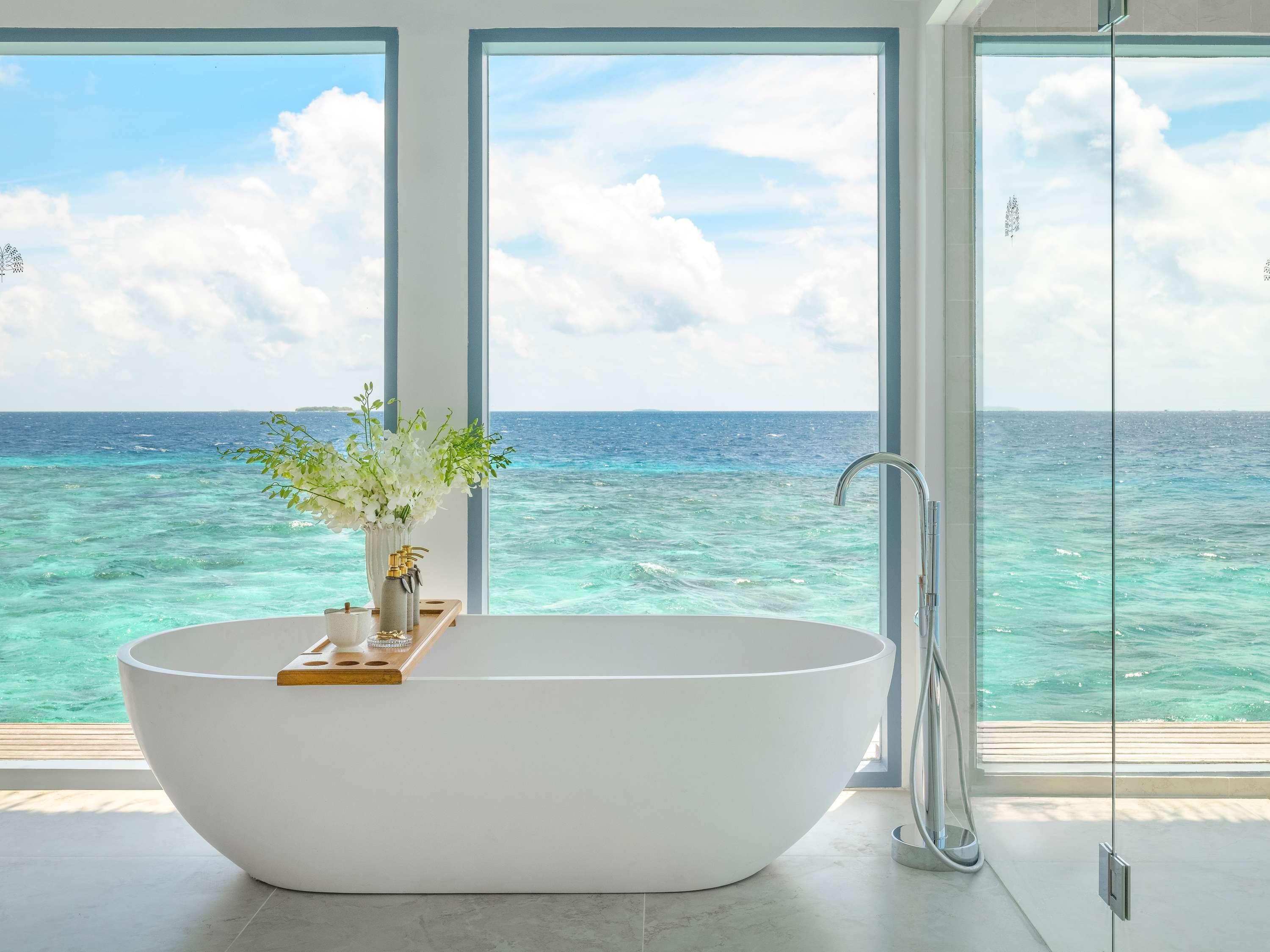 The Halcyon Private Isles Maldives, Autograph Collection The Halcyon Private Isles Maldives, Autograph Collection