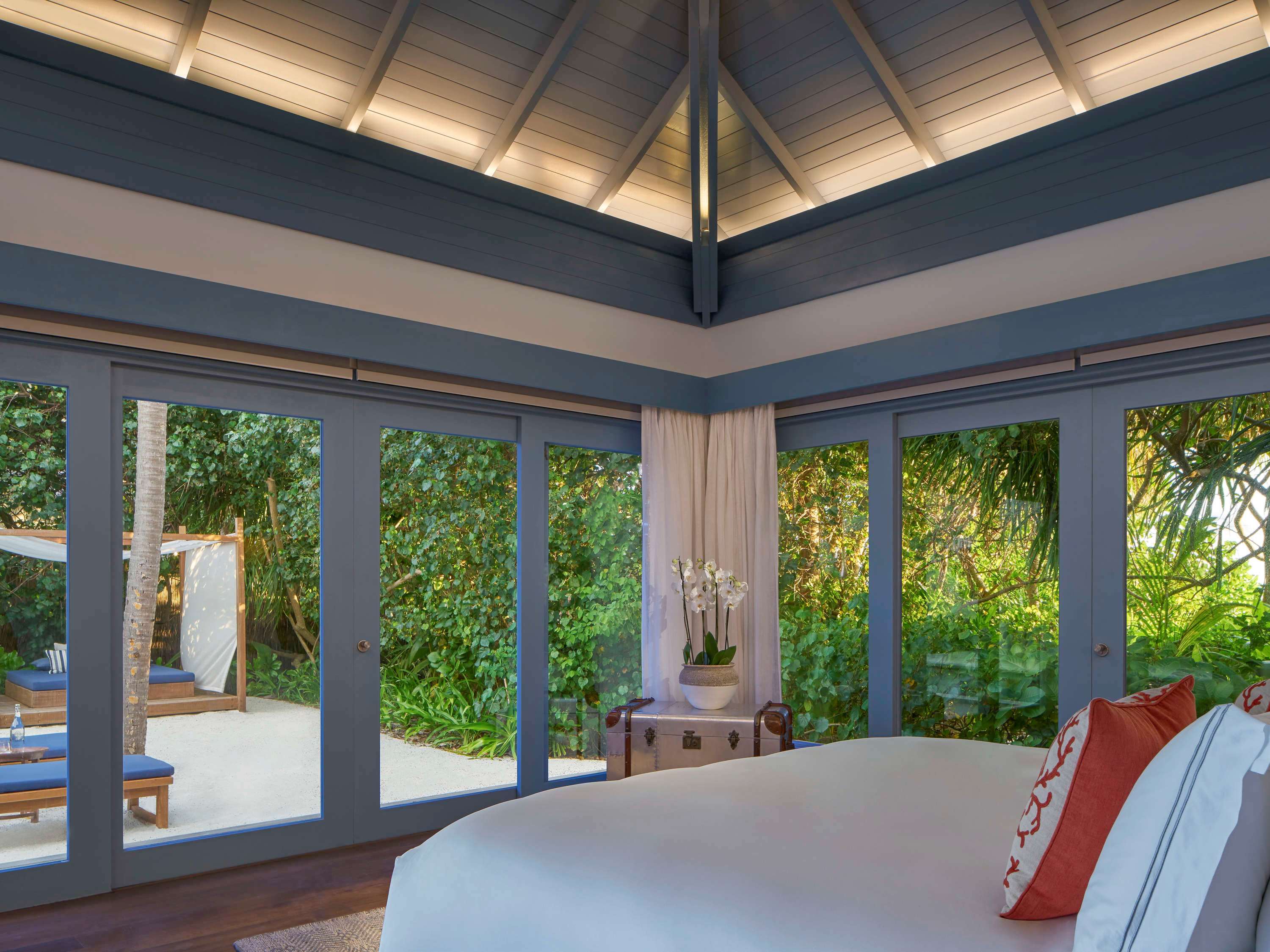 The Halcyon Private Isles Maldives, Autograph Collection The Halcyon Private Isles Maldives, Autograph Collection