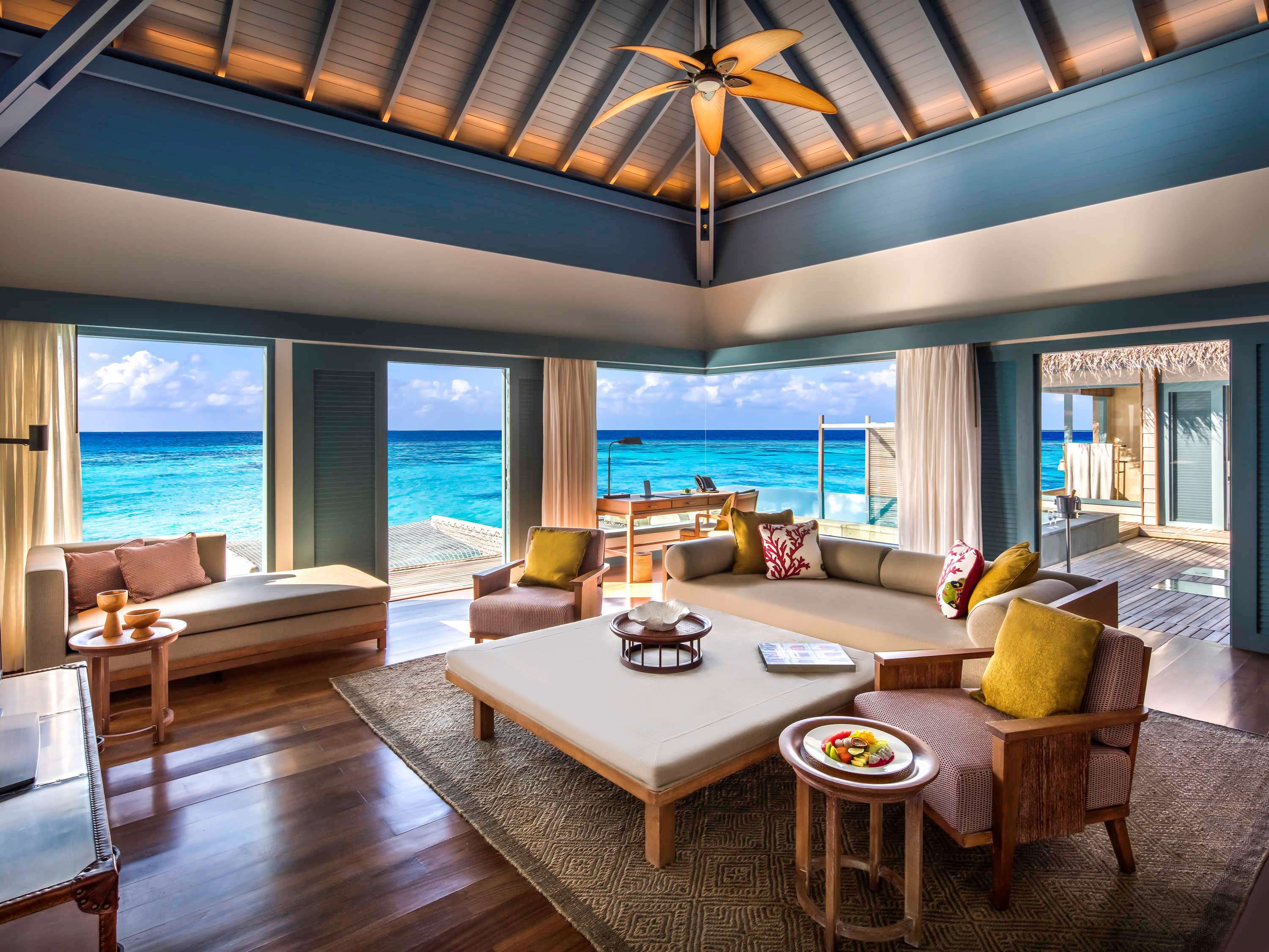 The Halcyon Private Isles Maldives, Autograph Collection The Halcyon Private Isles Maldives, Autograph Collection