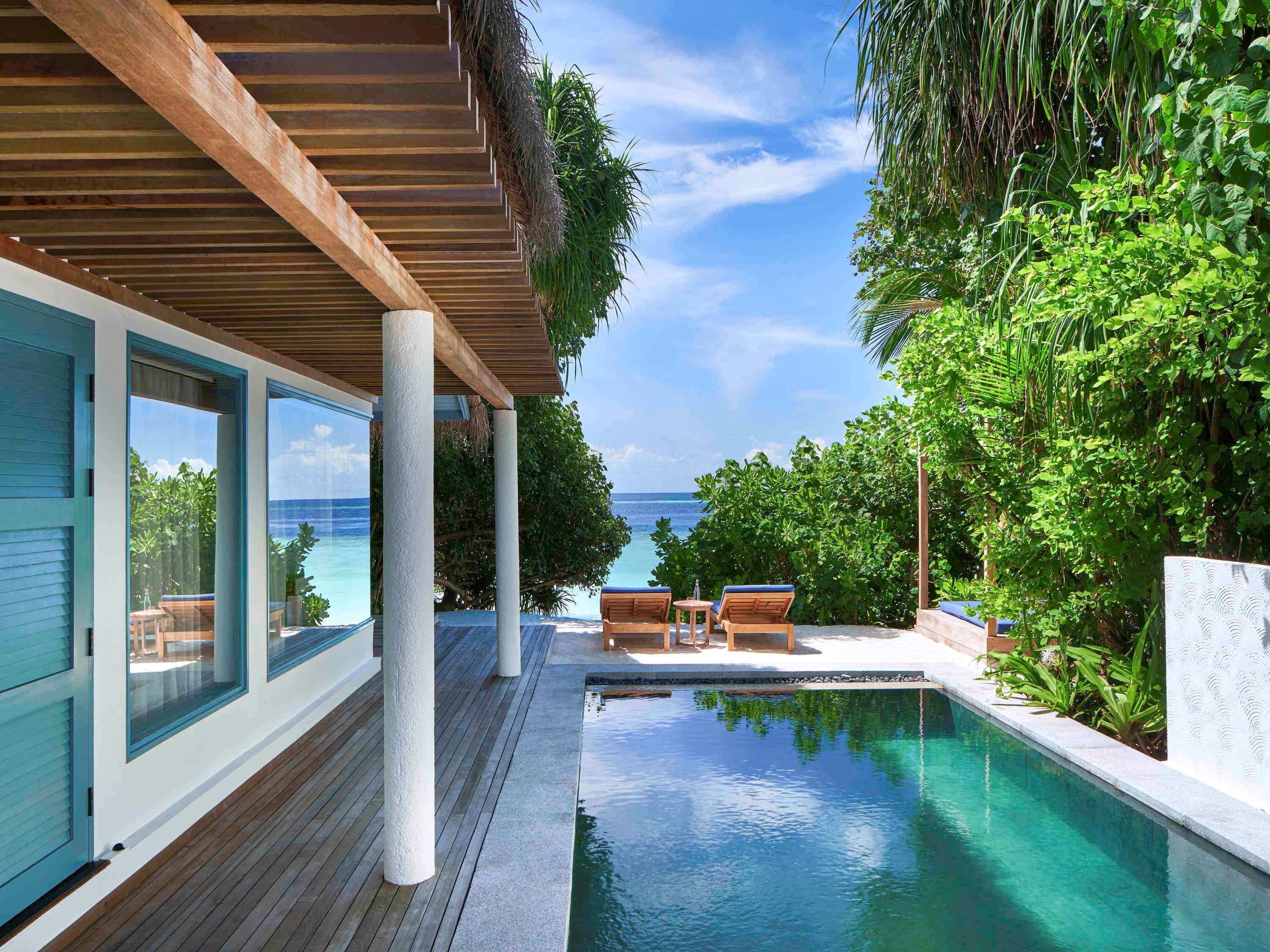 The Halcyon Private Isles Maldives, Autograph Collection The Halcyon Private Isles Maldives, Autograph Collection