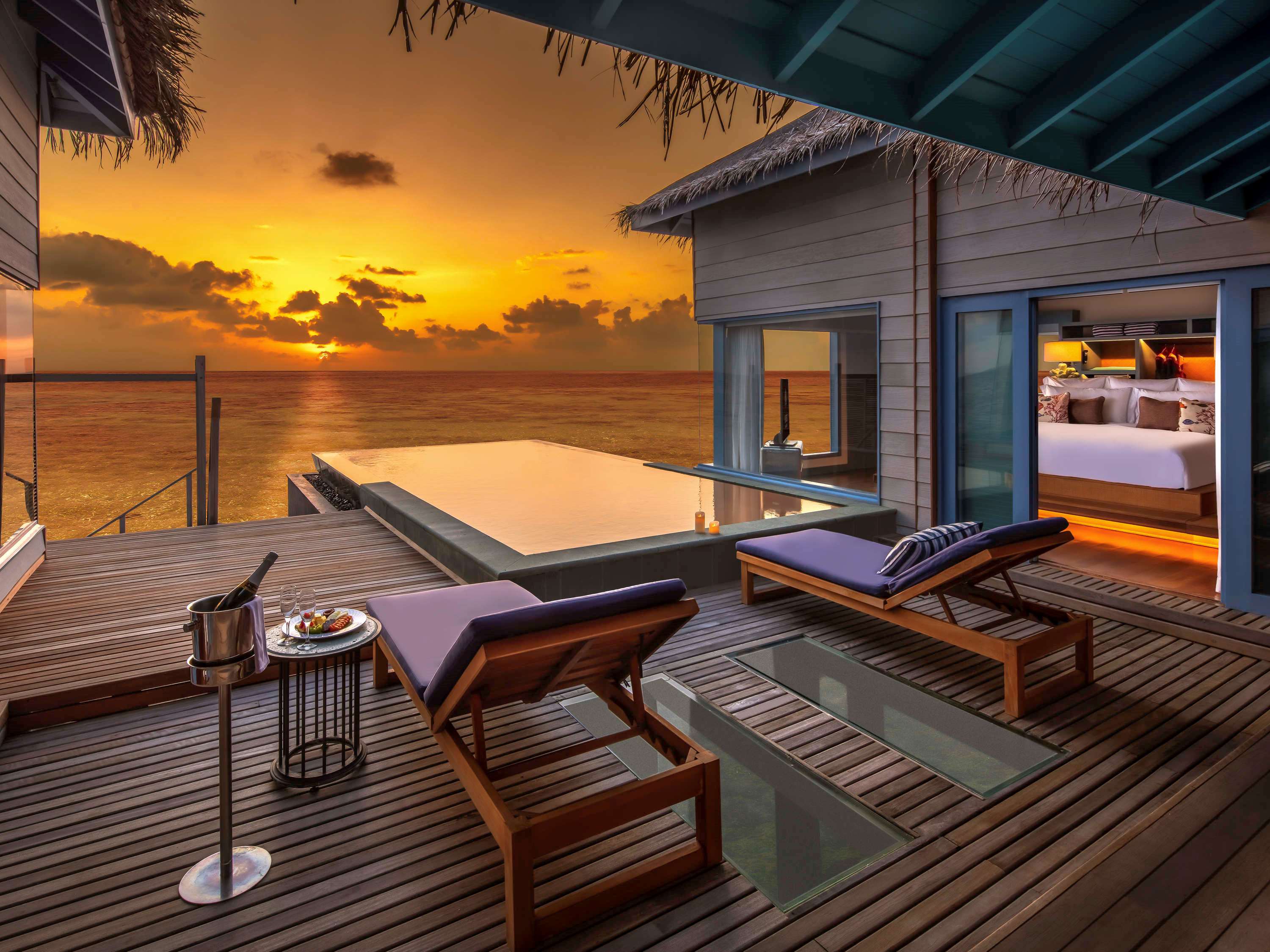 The Halcyon Private Isles Maldives, Autograph Collection The Halcyon Private Isles Maldives, Autograph Collection