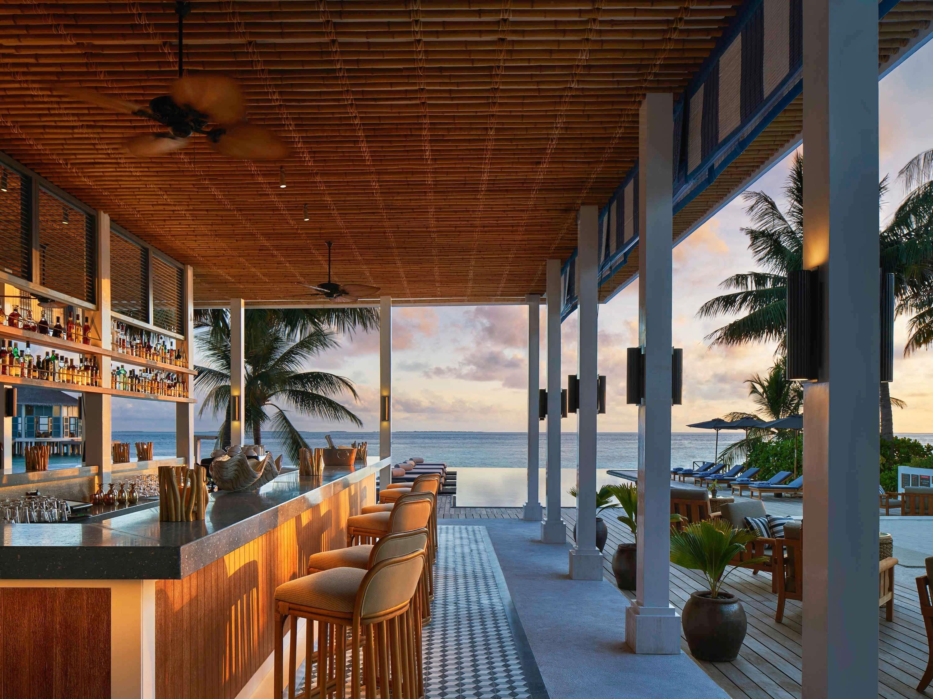 The Halcyon Private Isles Maldives, Autograph Collection The Halcyon Private Isles Maldives, Autograph Collection