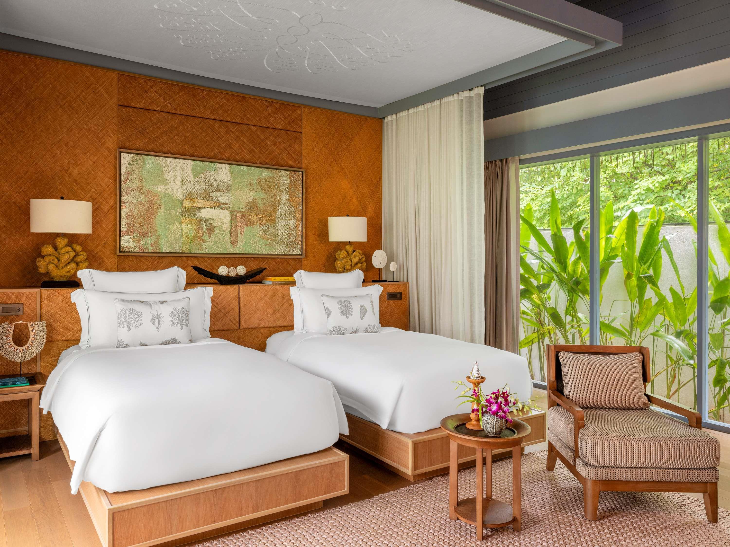 The Halcyon Private Isles Maldives, Autograph Collection The Halcyon Private Isles Maldives, Autograph Collection
