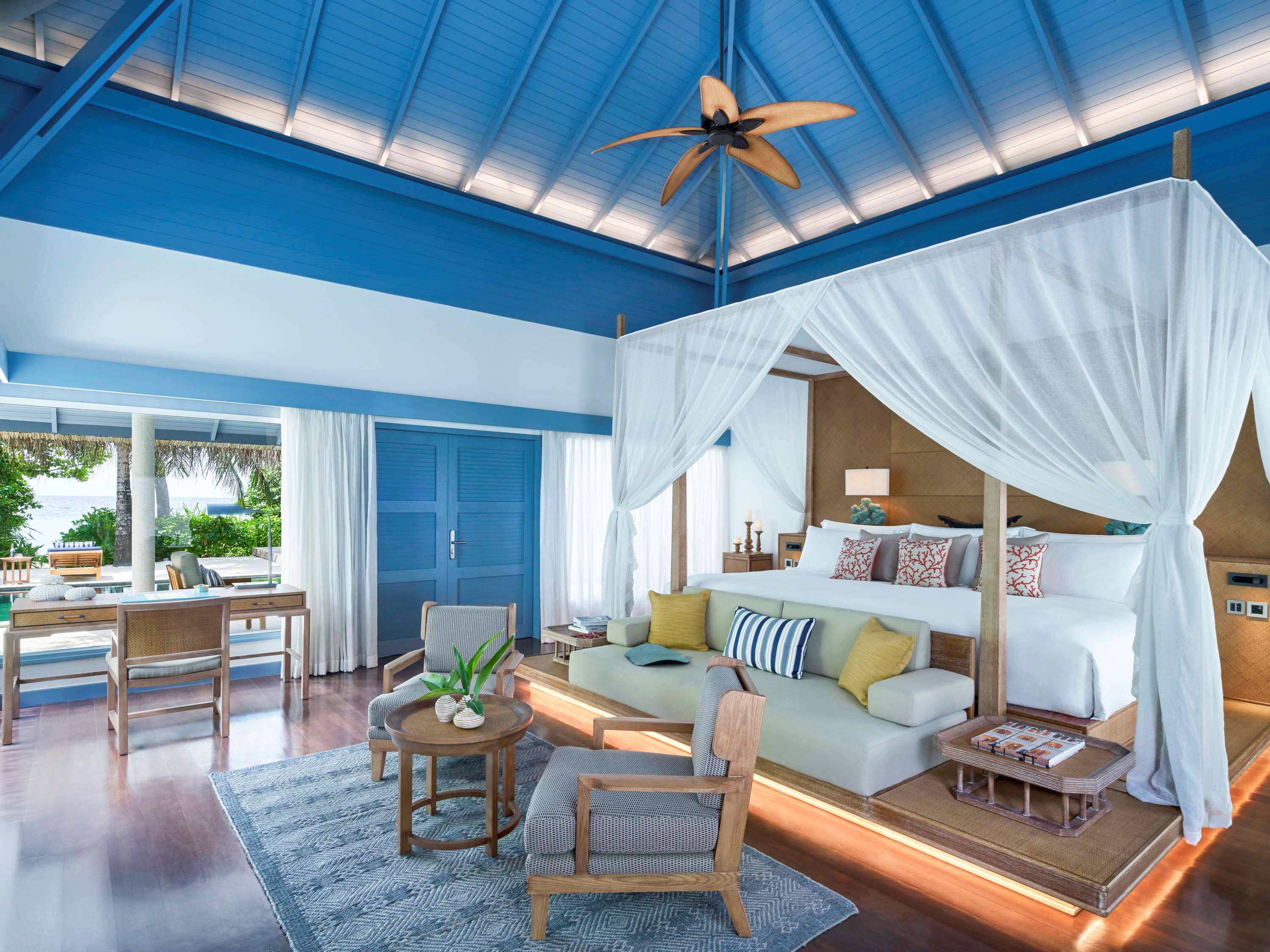 The Halcyon Private Isles Maldives, Autograph Collection The Halcyon Private Isles Maldives, Autograph Collection