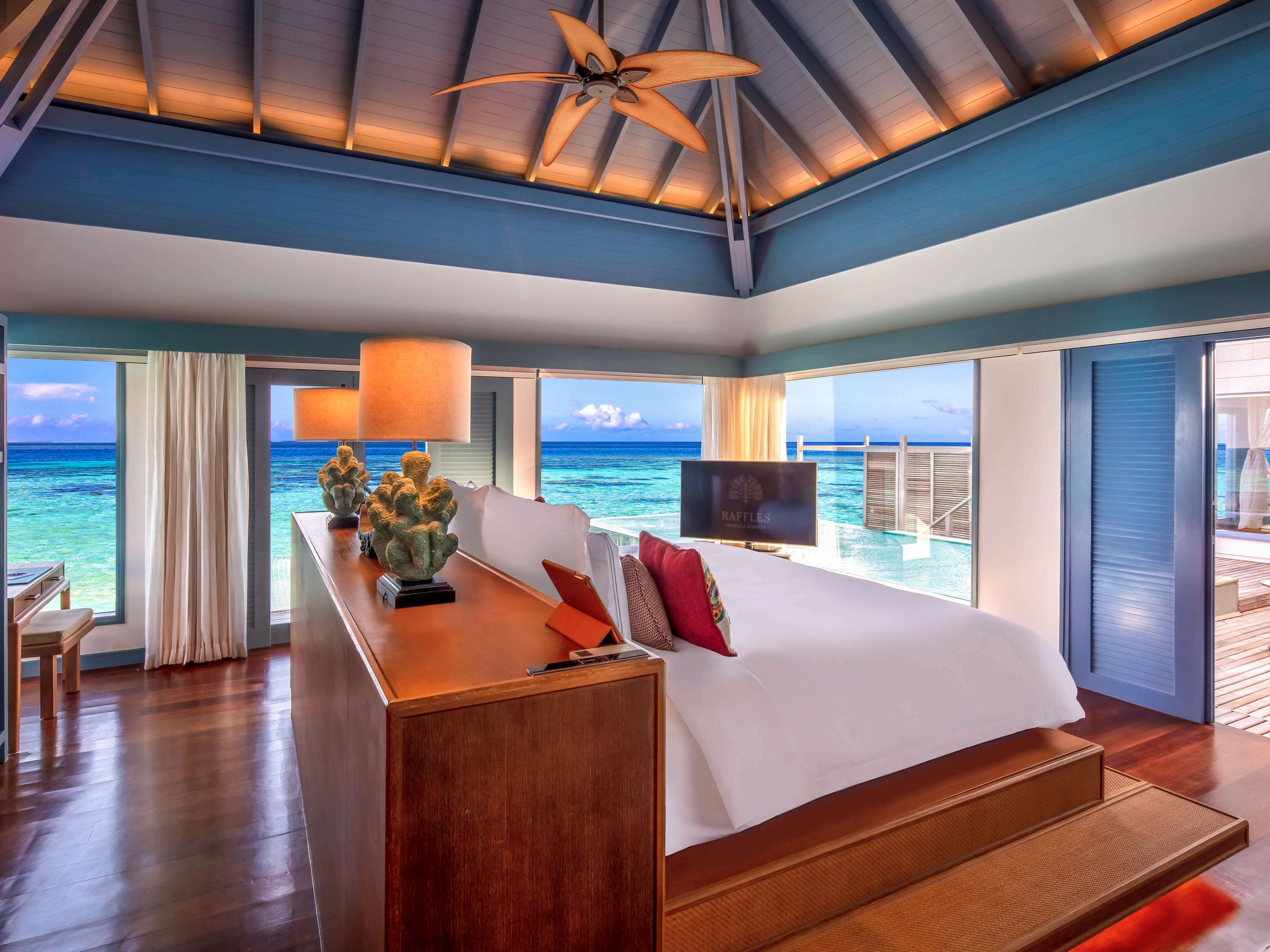 The Halcyon Private Isles Maldives, Autograph Collection The Halcyon Private Isles Maldives, Autograph Collection