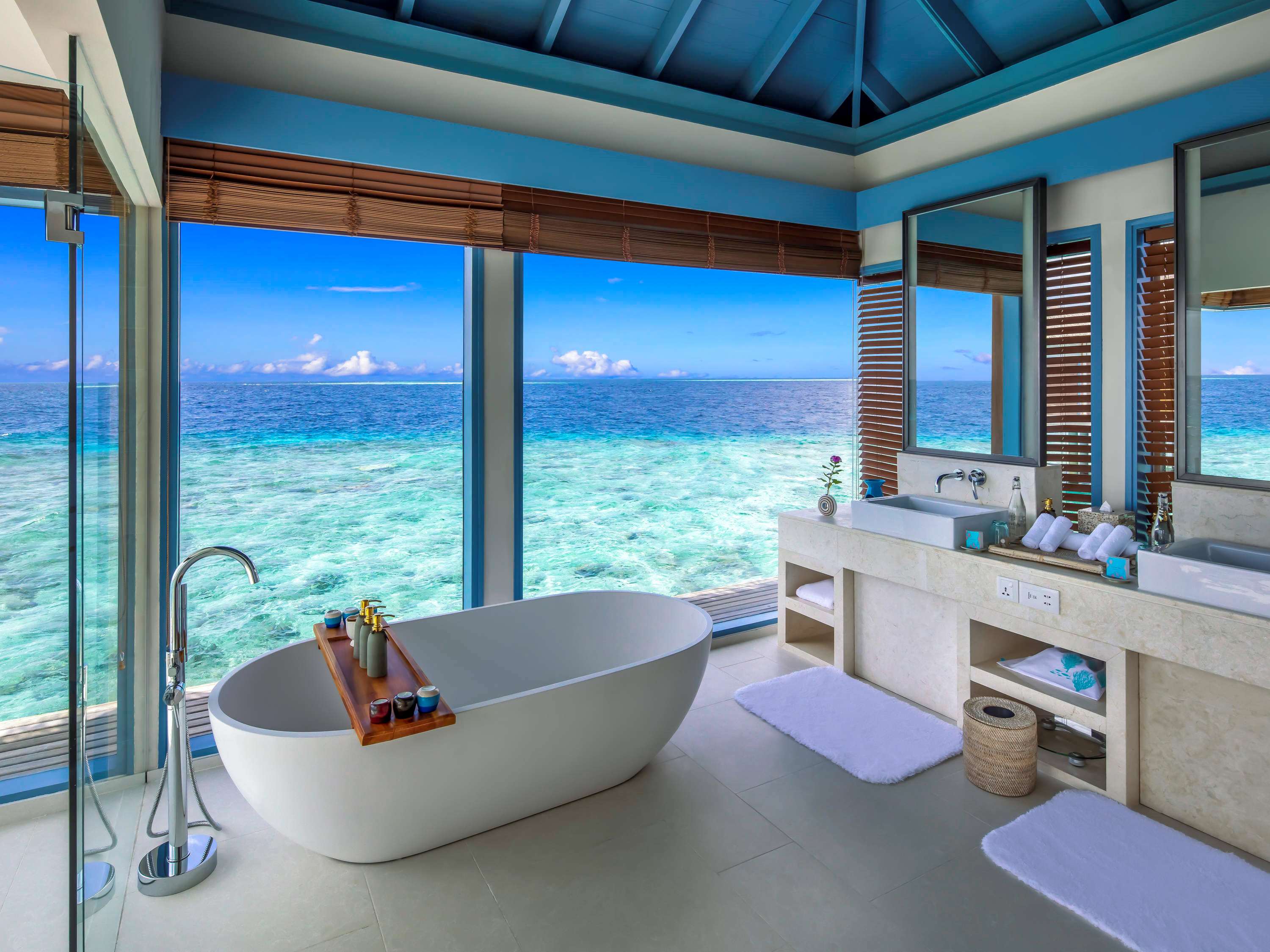 The Halcyon Private Isles Maldives, Autograph Collection The Halcyon Private Isles Maldives, Autograph Collection