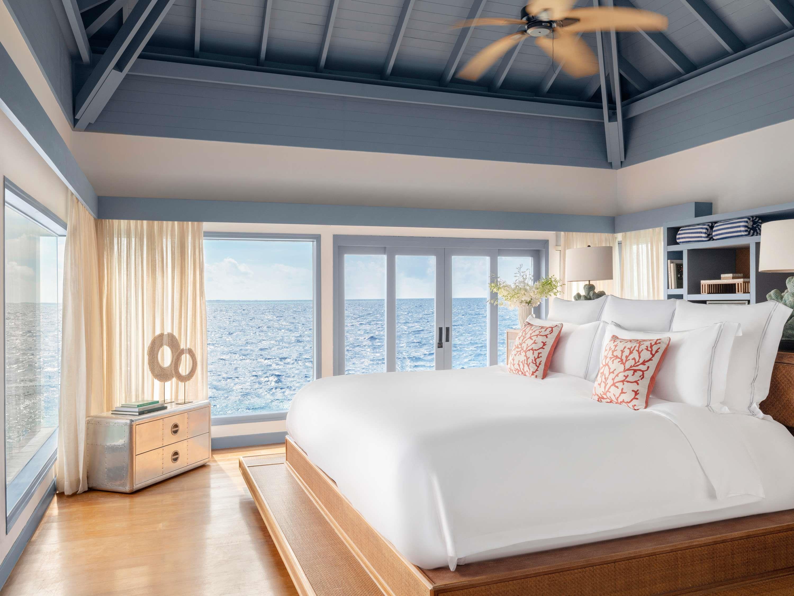 The Halcyon Private Isles Maldives, Autograph Collection The Halcyon Private Isles Maldives, Autograph Collection