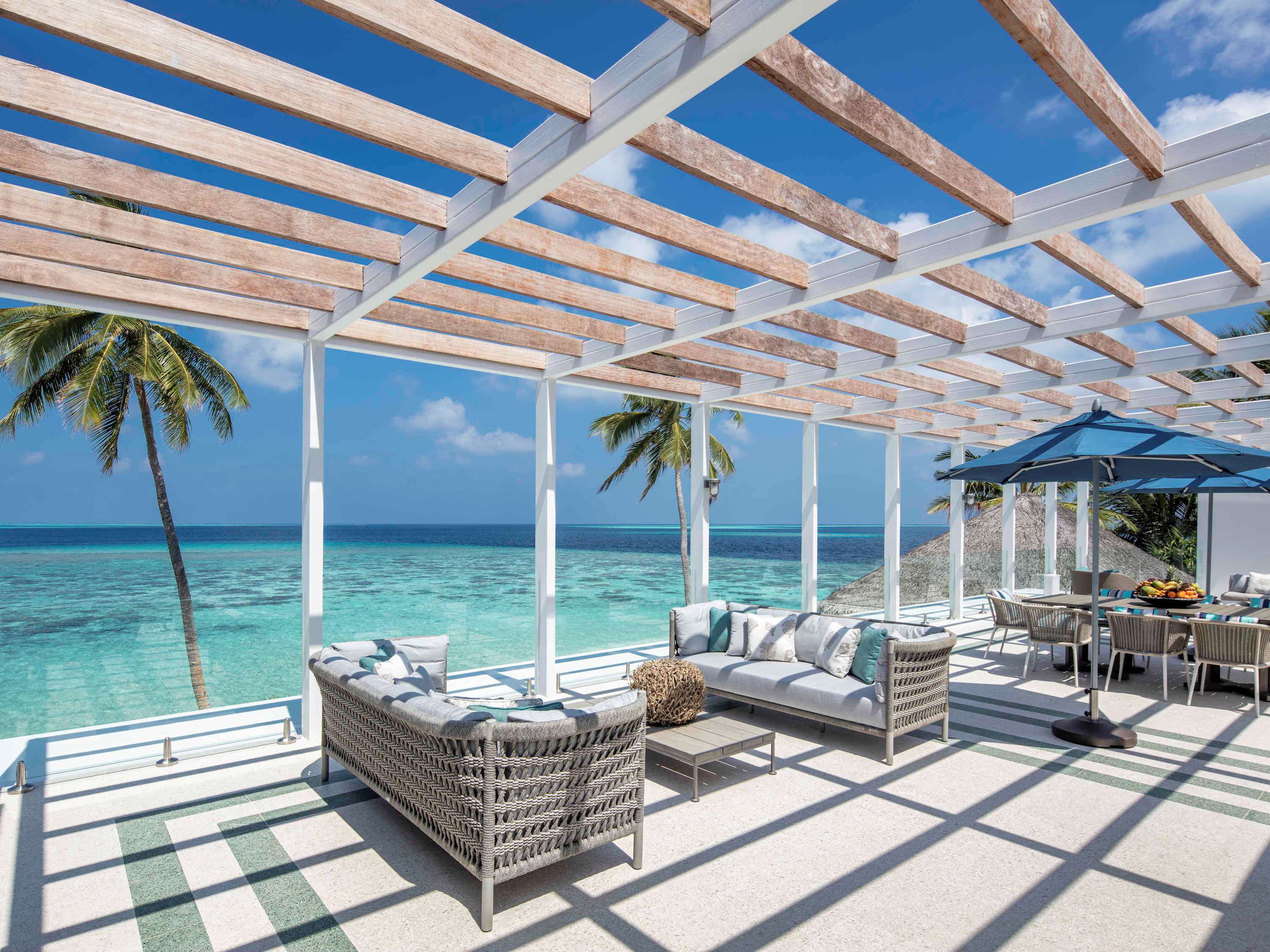 The Halcyon Private Isles Maldives, Autograph Collection The Halcyon Private Isles Maldives, Autograph Collection