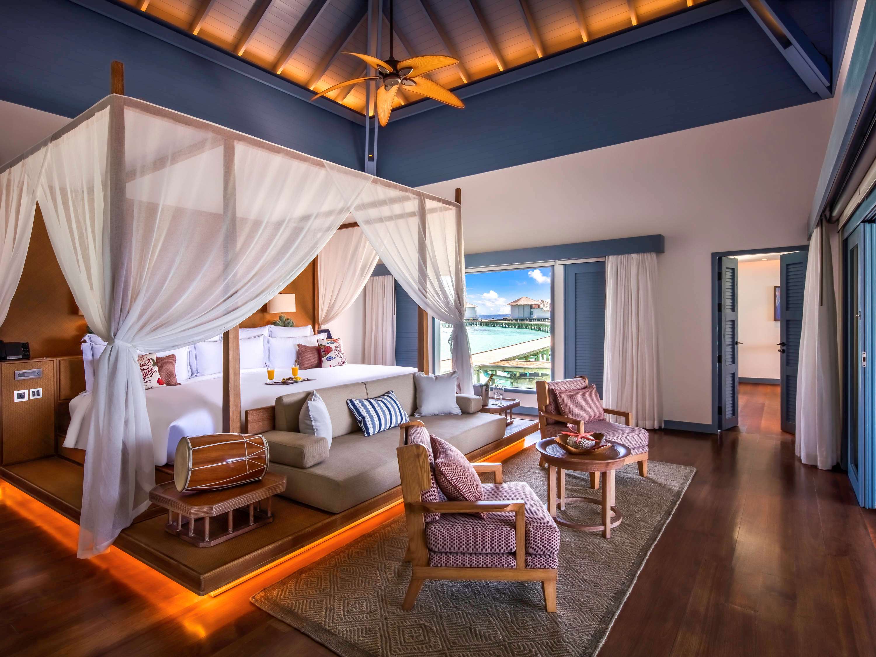 The Halcyon Private Isles Maldives, Autograph Collection The Halcyon Private Isles Maldives, Autograph Collection