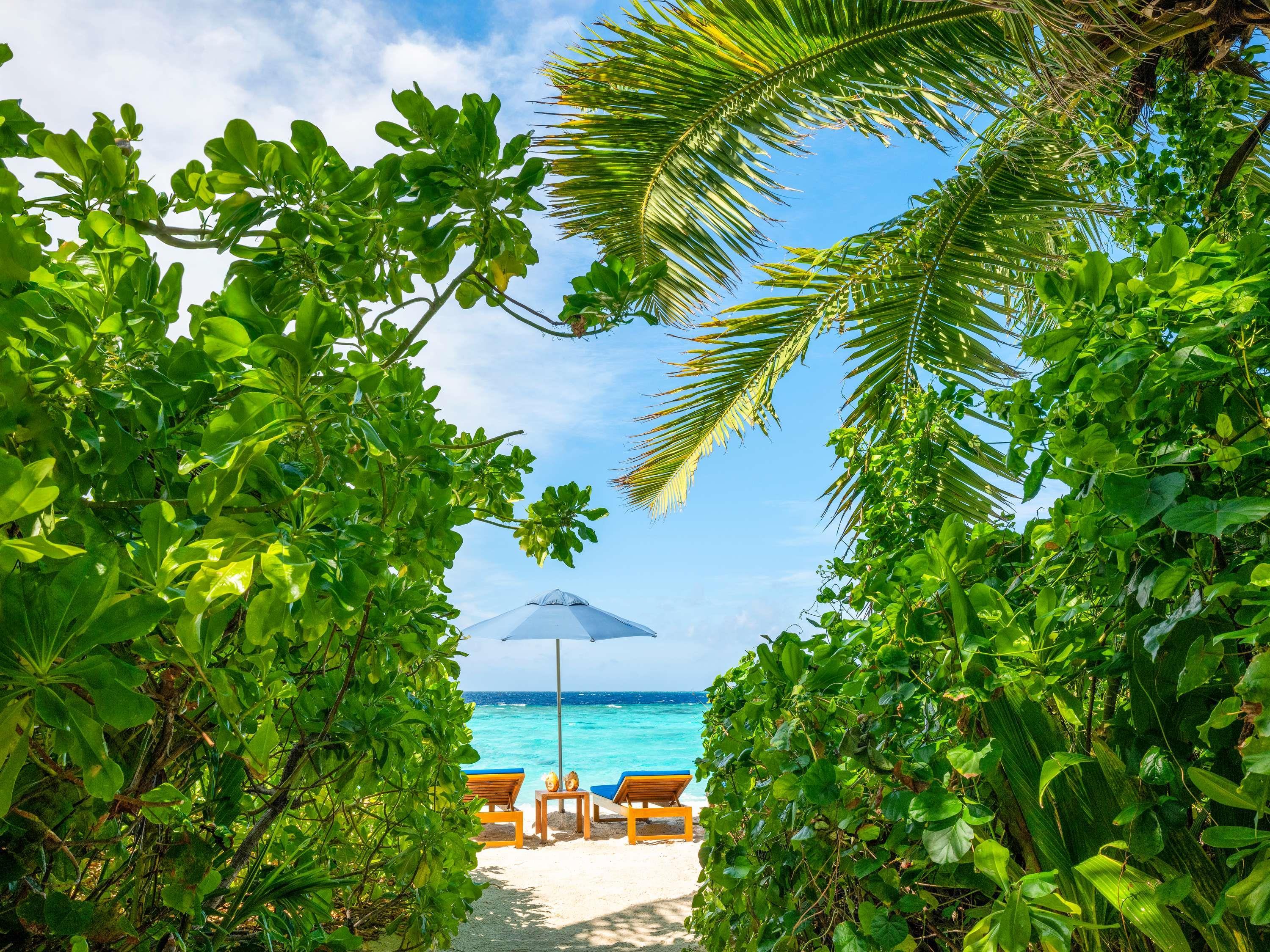The Halcyon Private Isles Maldives, Autograph Collection The Halcyon Private Isles Maldives, Autograph Collection