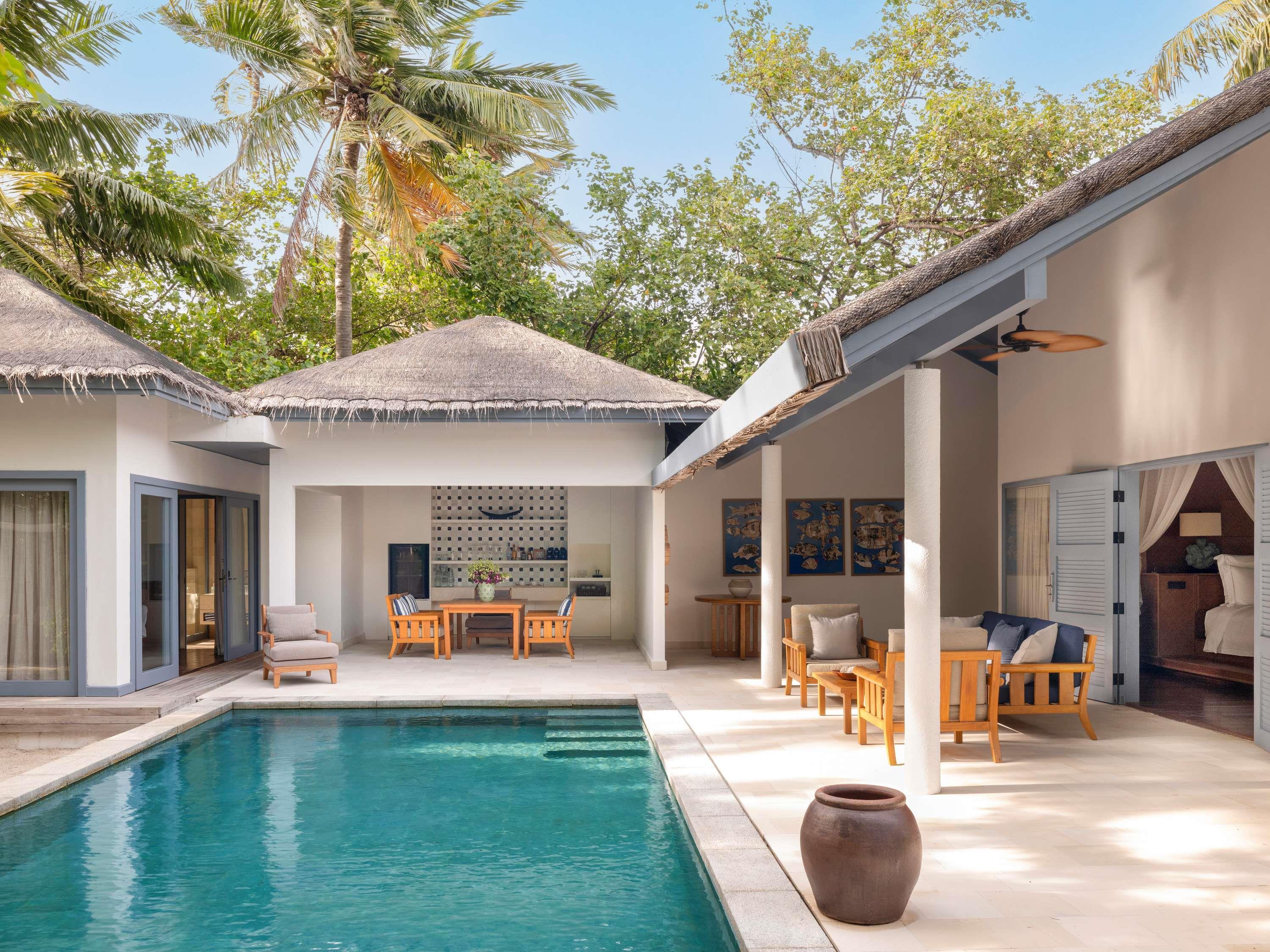 The Halcyon Private Isles Maldives, Autograph Collection The Halcyon Private Isles Maldives, Autograph Collection