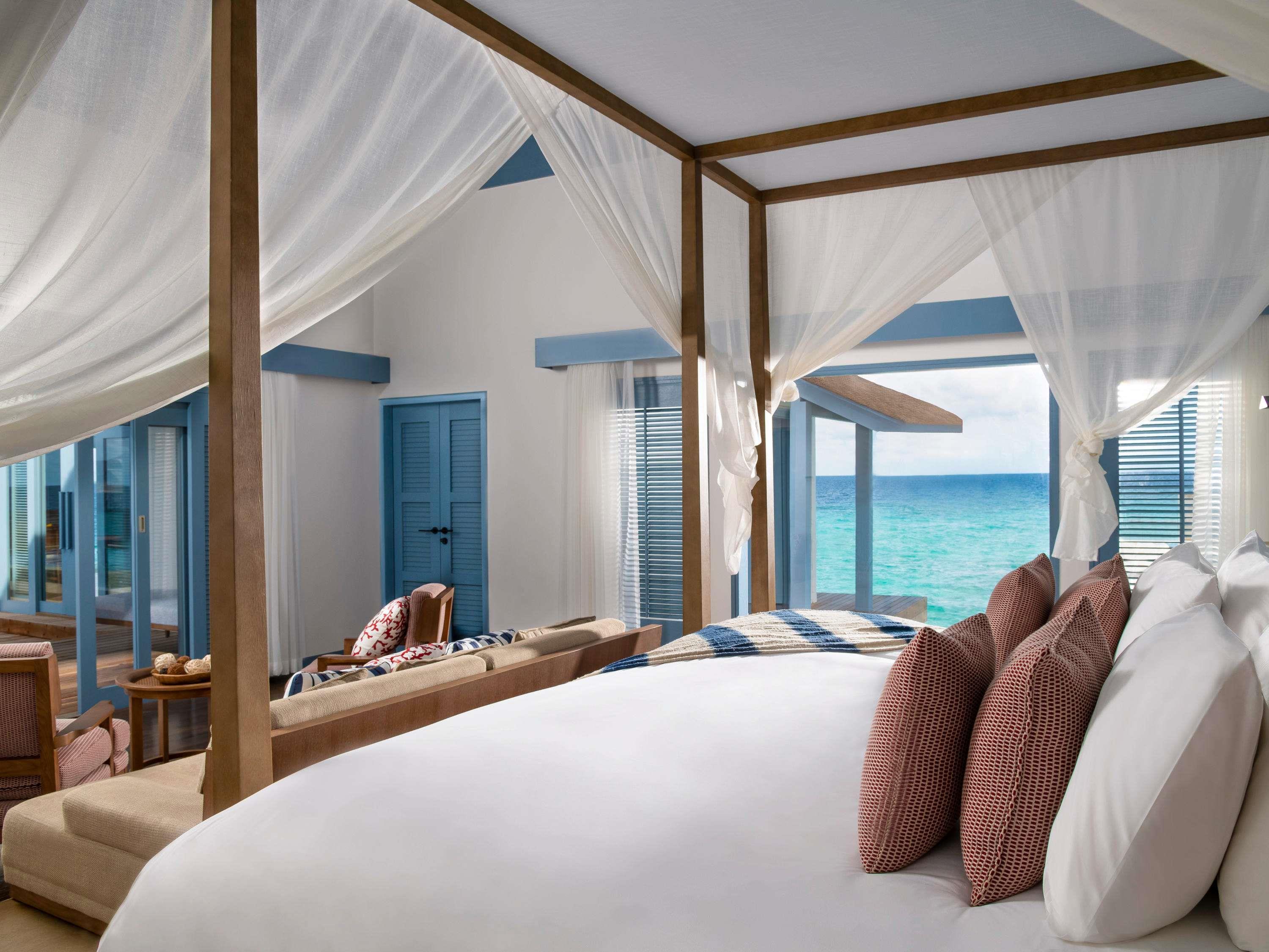 The Halcyon Private Isles Maldives, Autograph Collection The Halcyon Private Isles Maldives, Autograph Collection