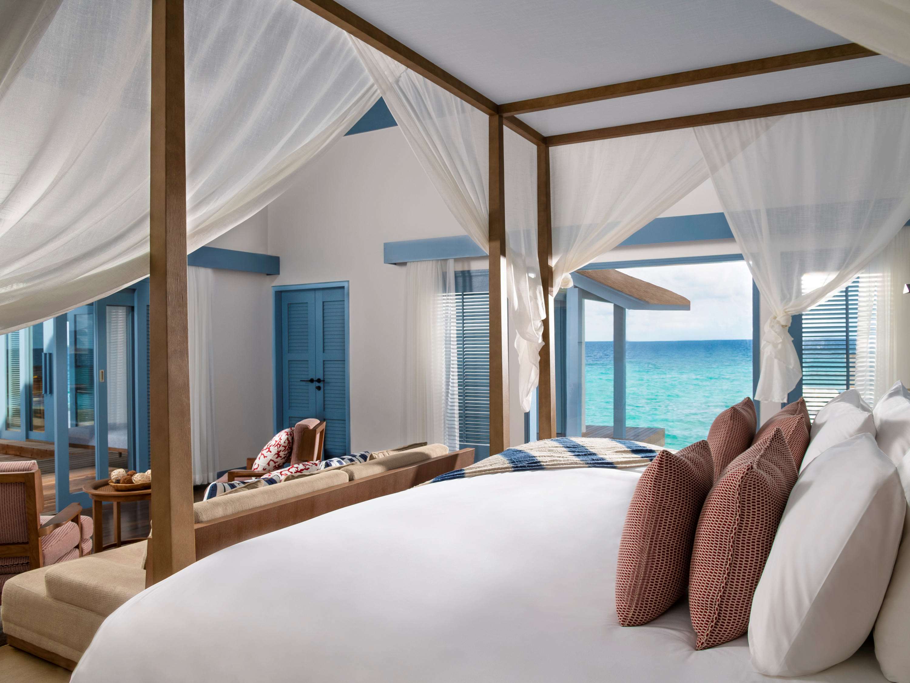 The Halcyon Private Isles Maldives, Autograph Collection The Halcyon Private Isles Maldives, Autograph Collection