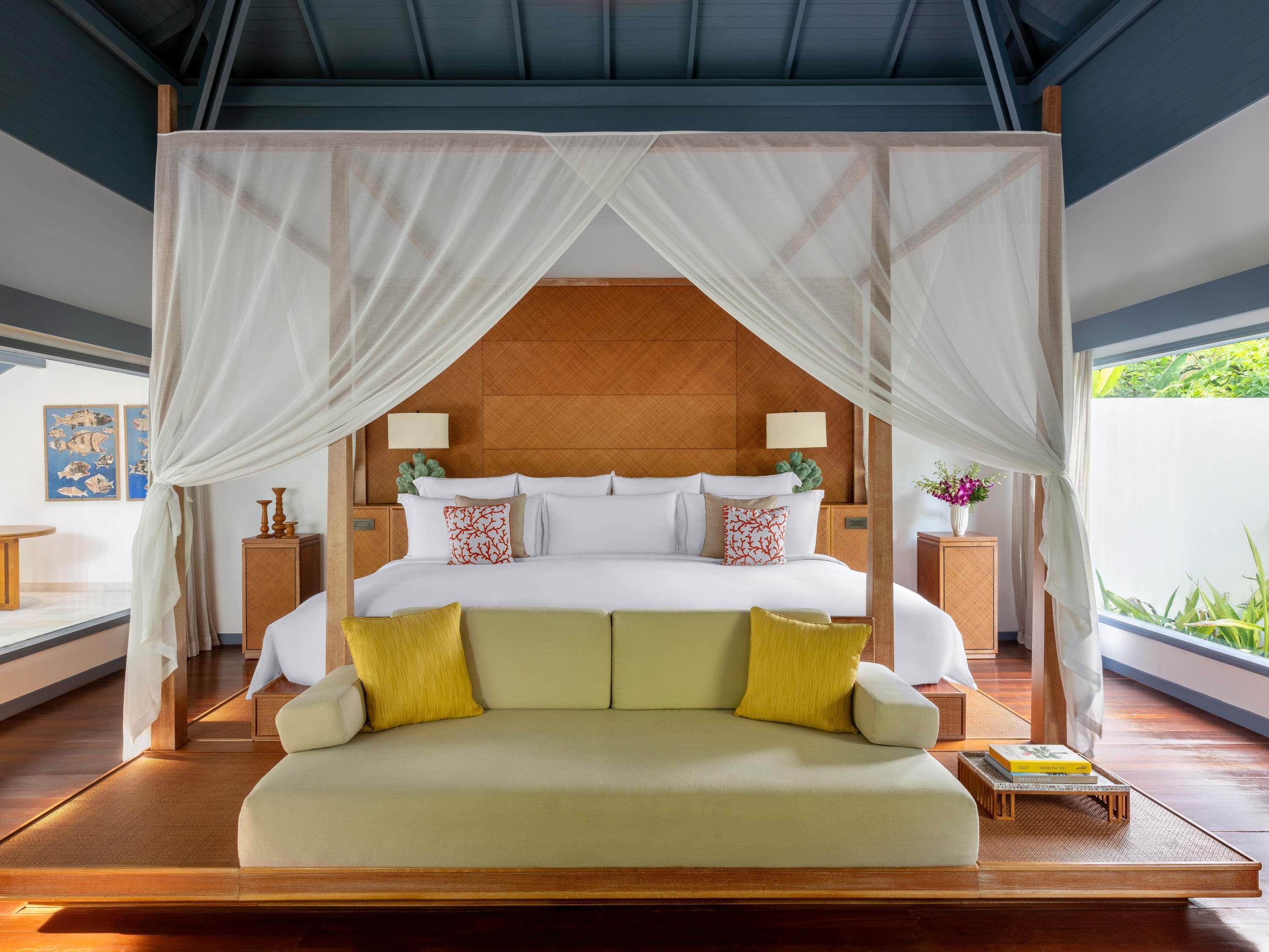 The Halcyon Private Isles Maldives, Autograph Collection The Halcyon Private Isles Maldives, Autograph Collection