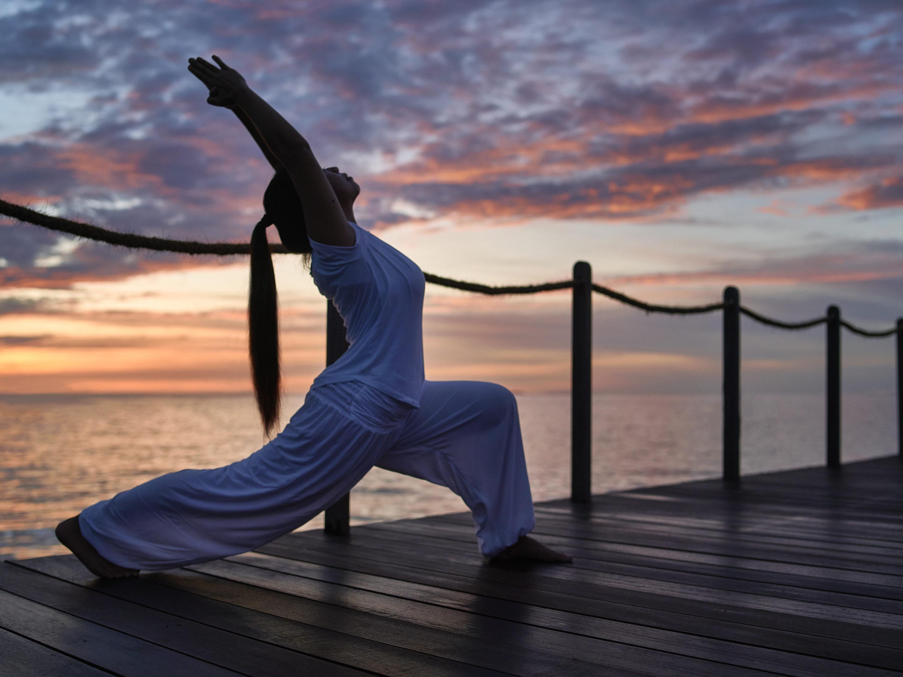 The Halcyon Private Isles Maldives, Autograph Collection The Halcyon Private Isles Maldives, Autograph Collection