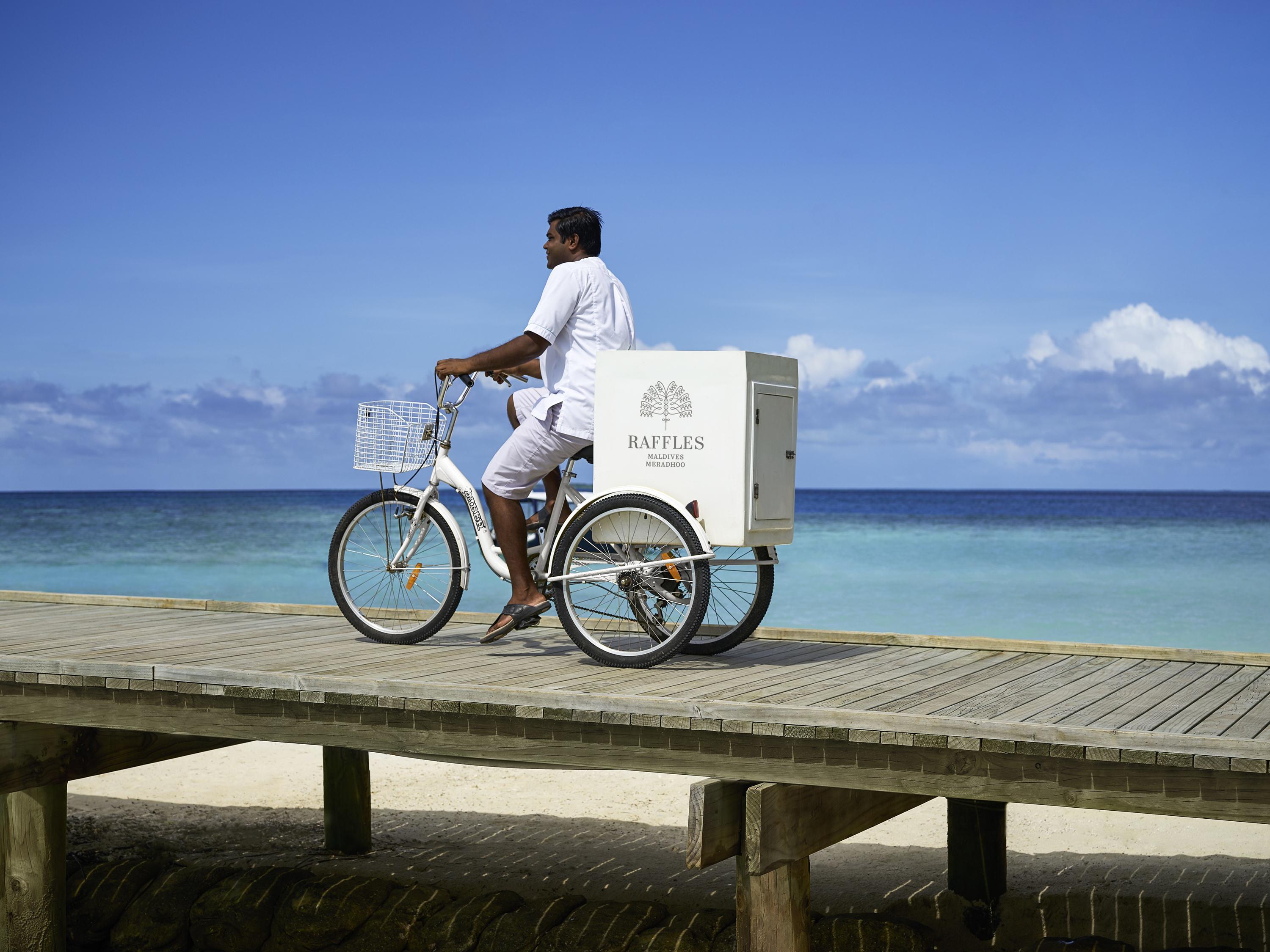The Halcyon Private Isles Maldives, Autograph Collection The Halcyon Private Isles Maldives, Autograph Collection