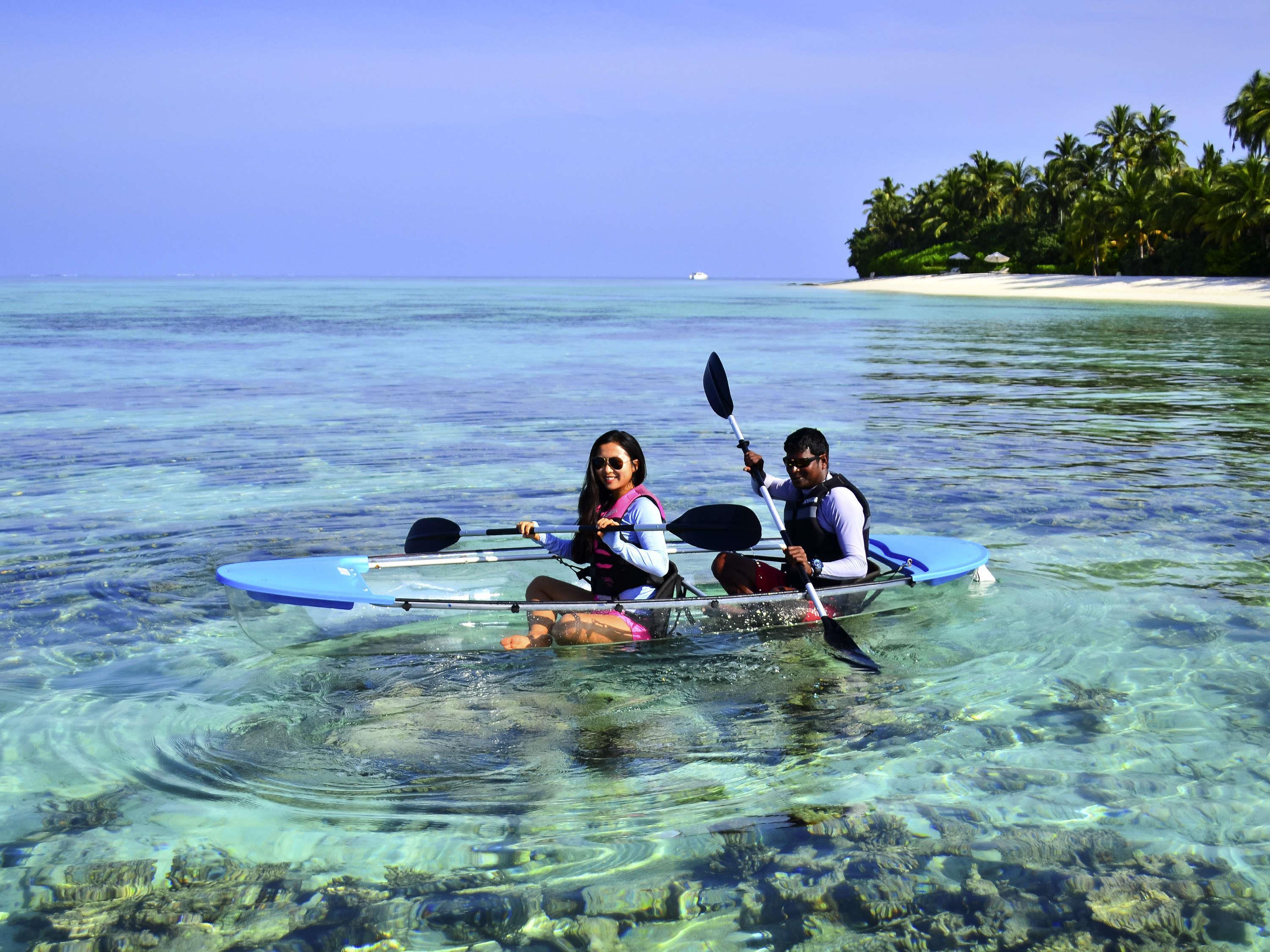 The Halcyon Private Isles Maldives, Autograph Collection The Halcyon Private Isles Maldives, Autograph Collection