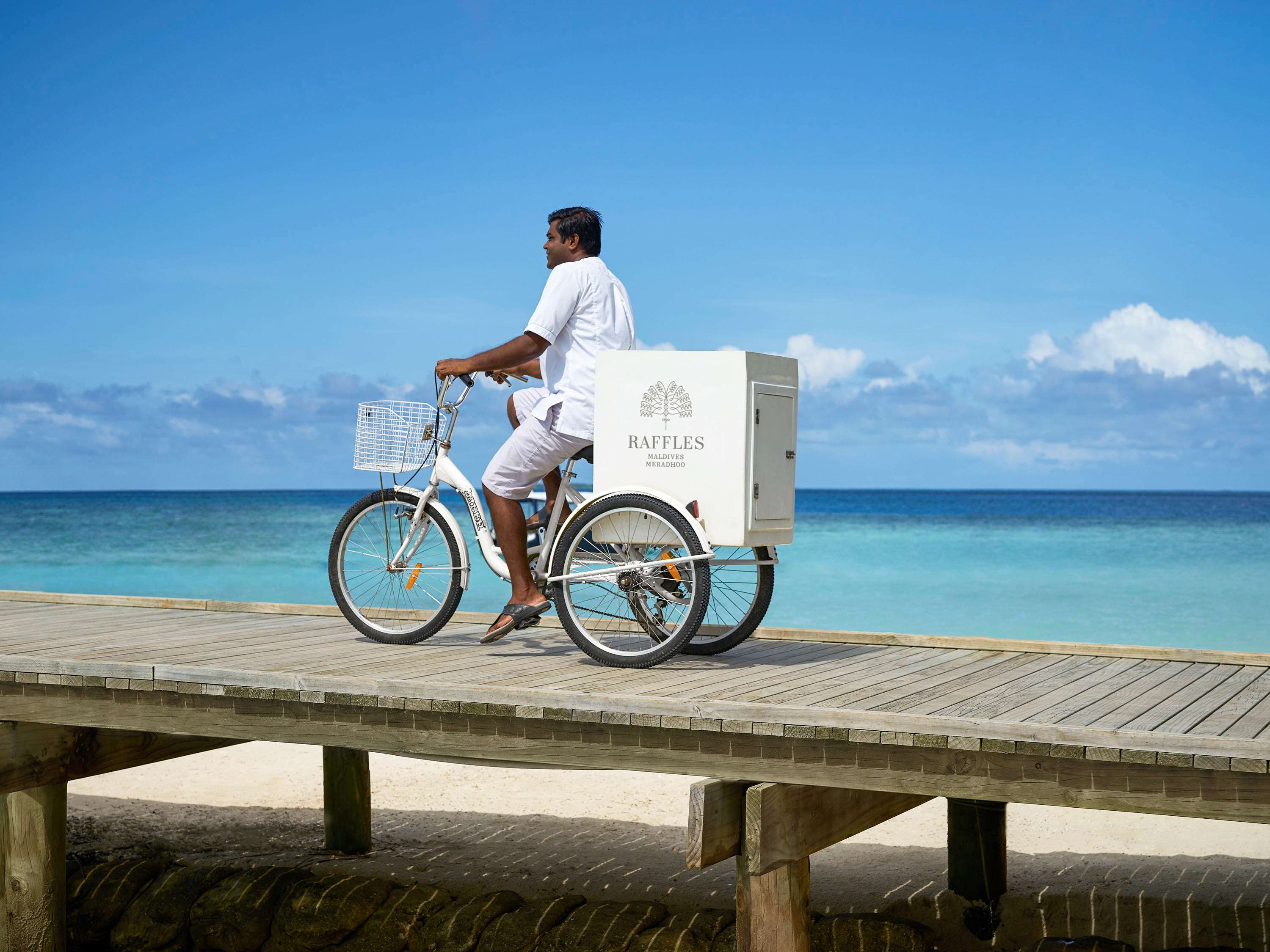 The Halcyon Private Isles Maldives, Autograph Collection The Halcyon Private Isles Maldives, Autograph Collection