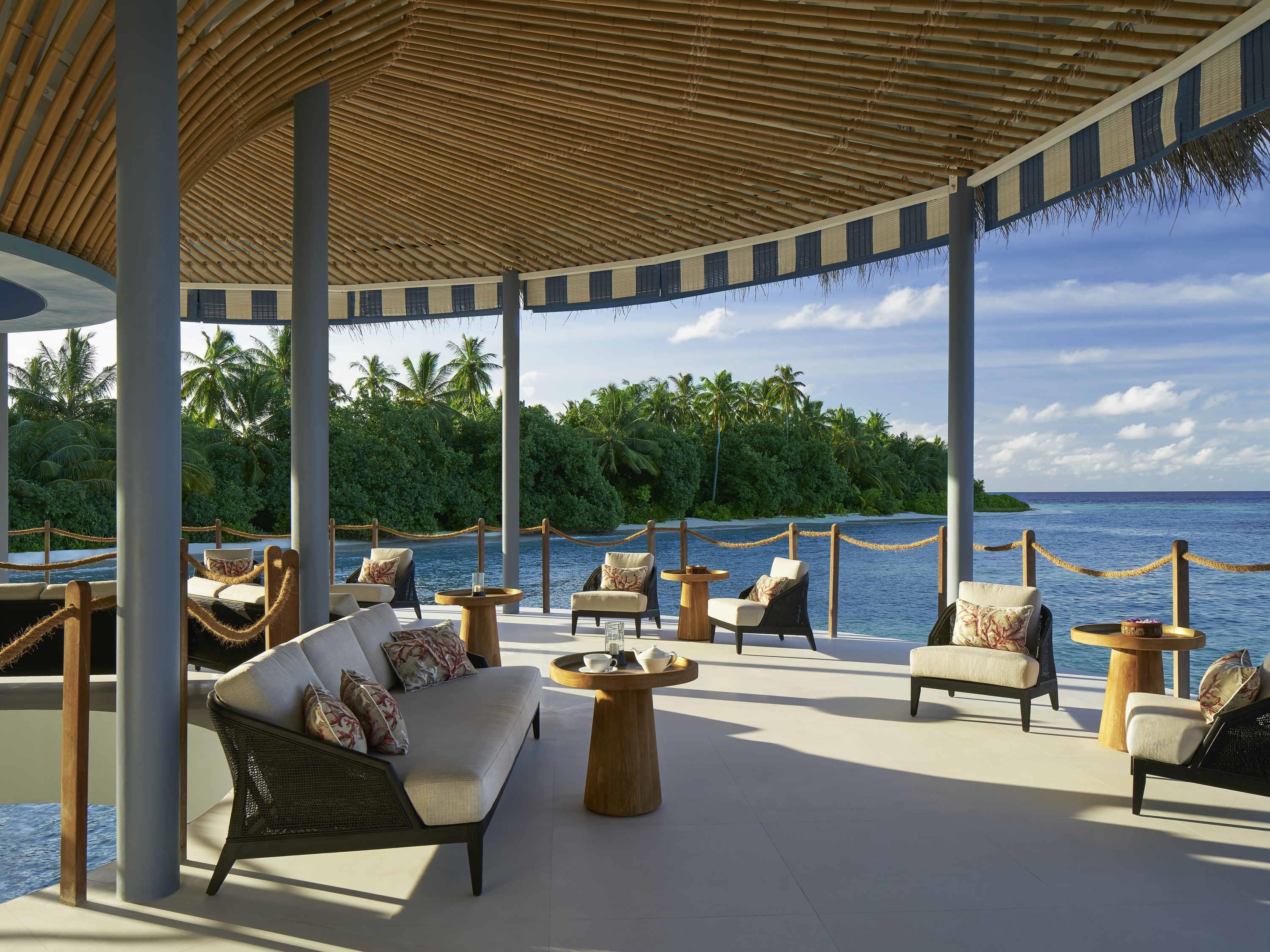The Halcyon Private Isles Maldives, Autograph Collection The Halcyon Private Isles Maldives, Autograph Collection