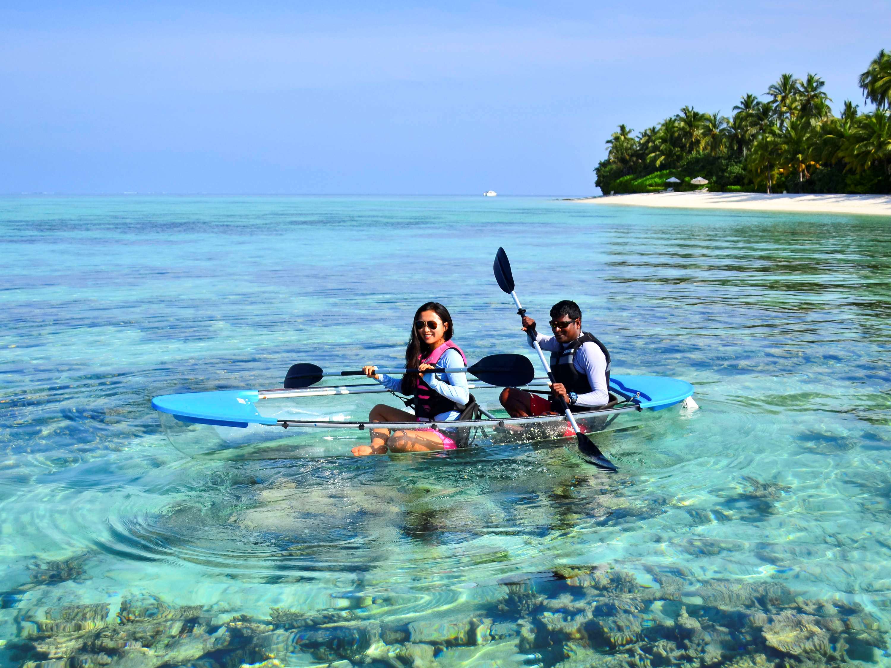 The Halcyon Private Isles Maldives, Autograph Collection The Halcyon Private Isles Maldives, Autograph Collection