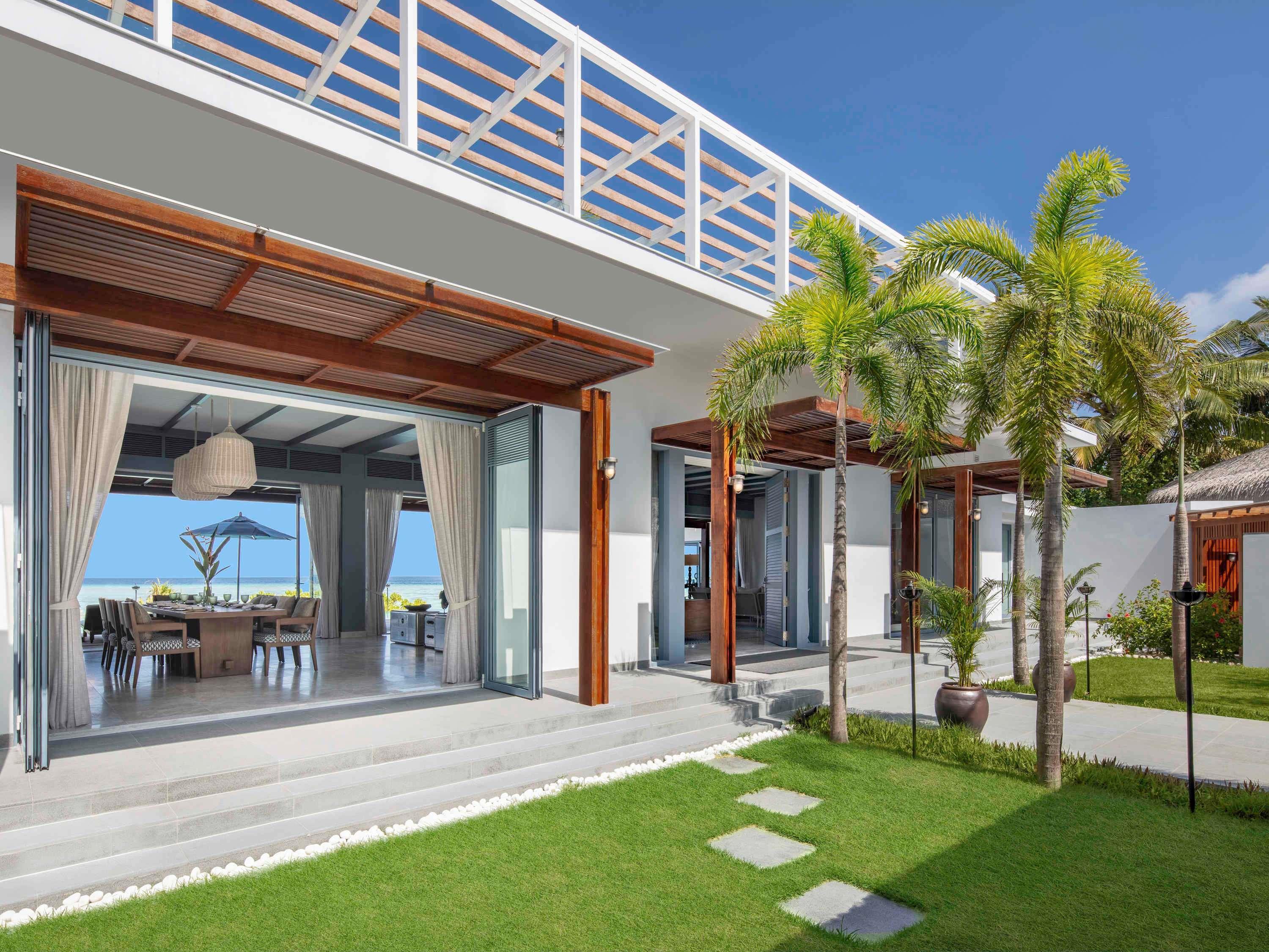 The Halcyon Private Isles Maldives, Autograph Collection The Halcyon Private Isles Maldives, Autograph Collection