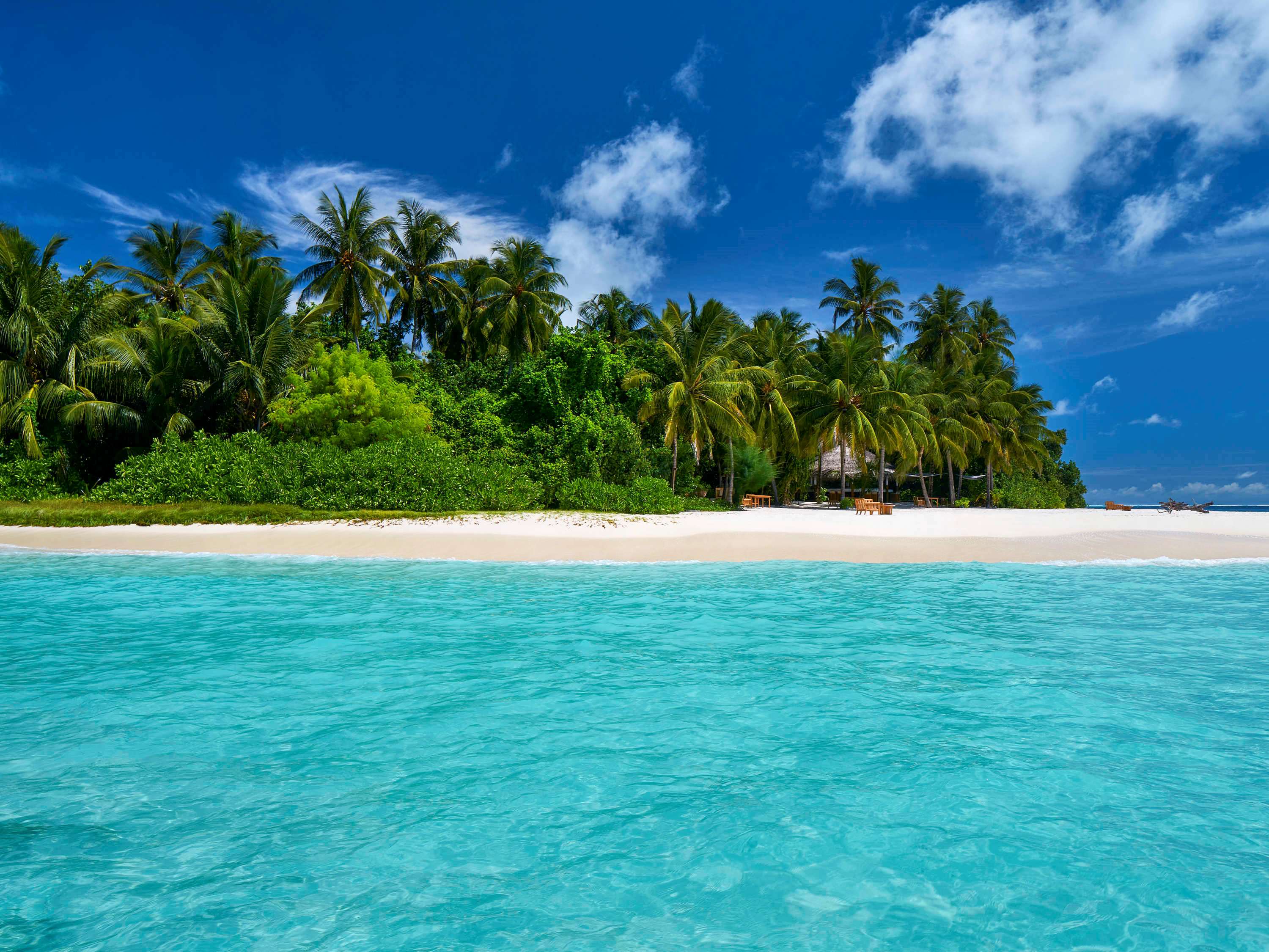 The Halcyon Private Isles Maldives, Autograph Collection The Halcyon Private Isles Maldives, Autograph Collection