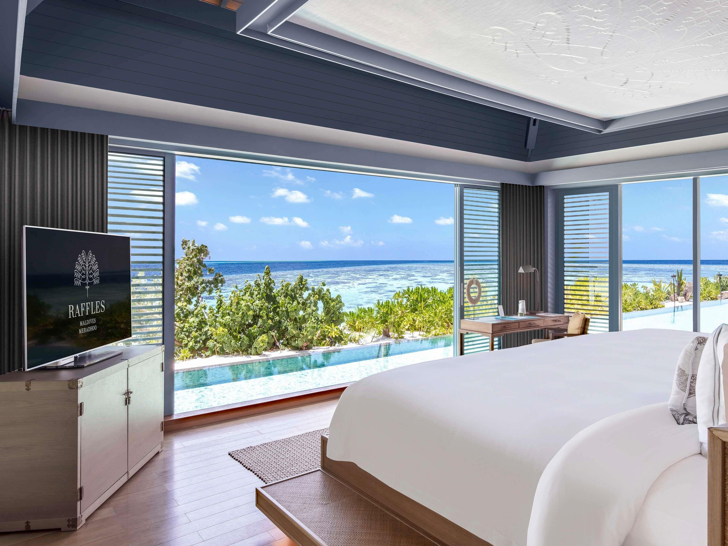 The Halcyon Private Isles Maldives, Autograph Collection The Halcyon Private Isles Maldives, Autograph Collection
