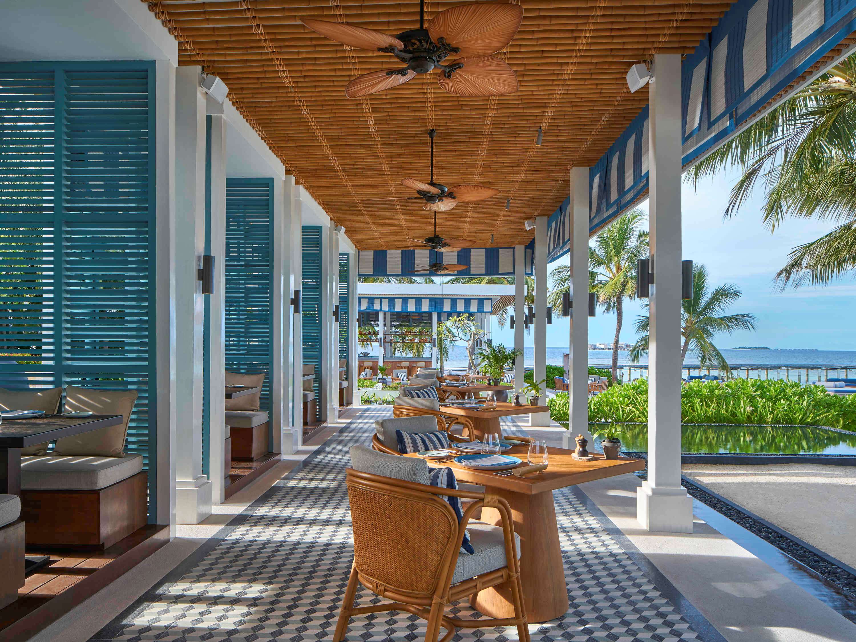 The Halcyon Private Isles Maldives, Autograph Collection The Halcyon Private Isles Maldives, Autograph Collection