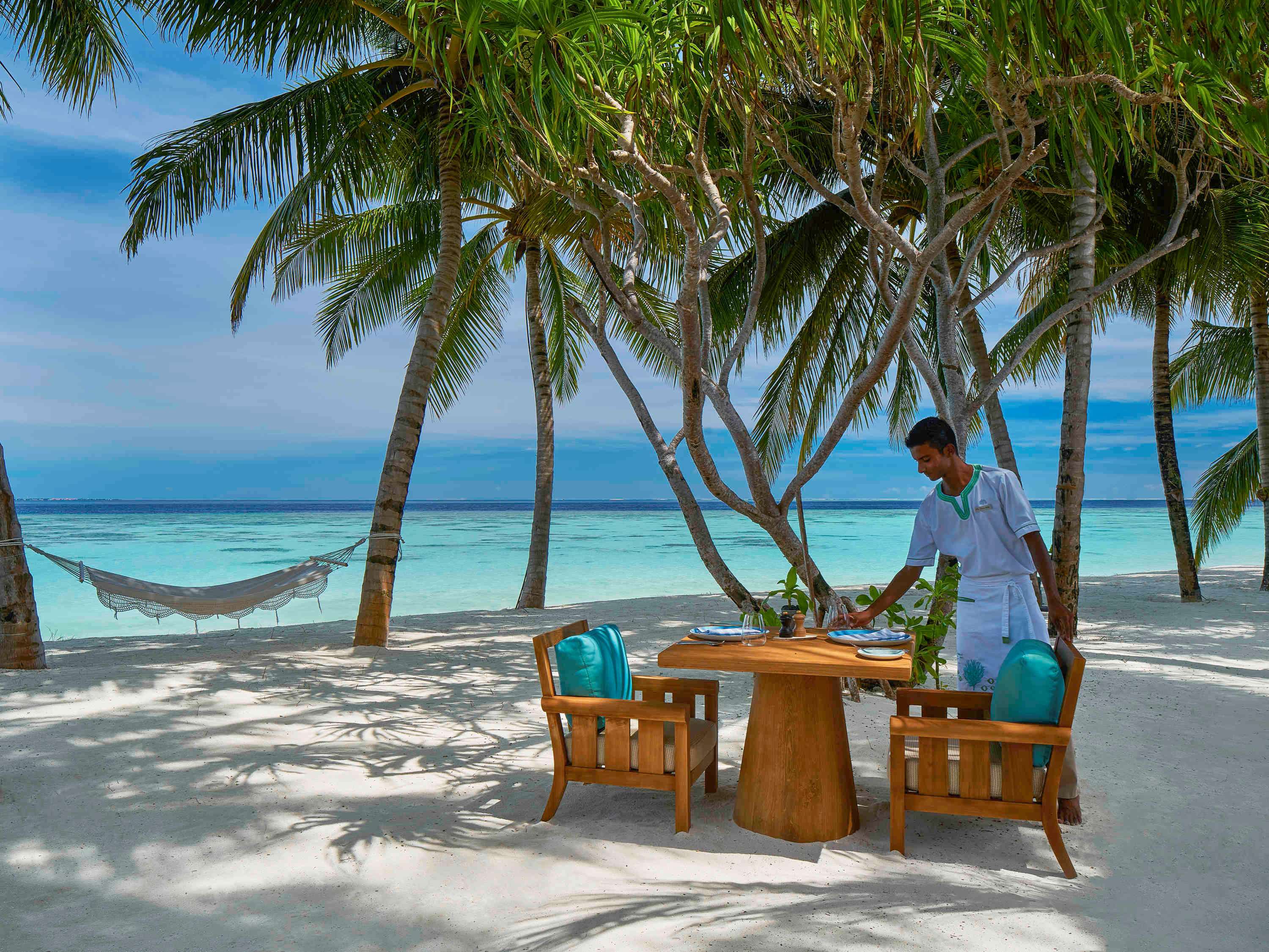 The Halcyon Private Isles Maldives, Autograph Collection The Halcyon Private Isles Maldives, Autograph Collection